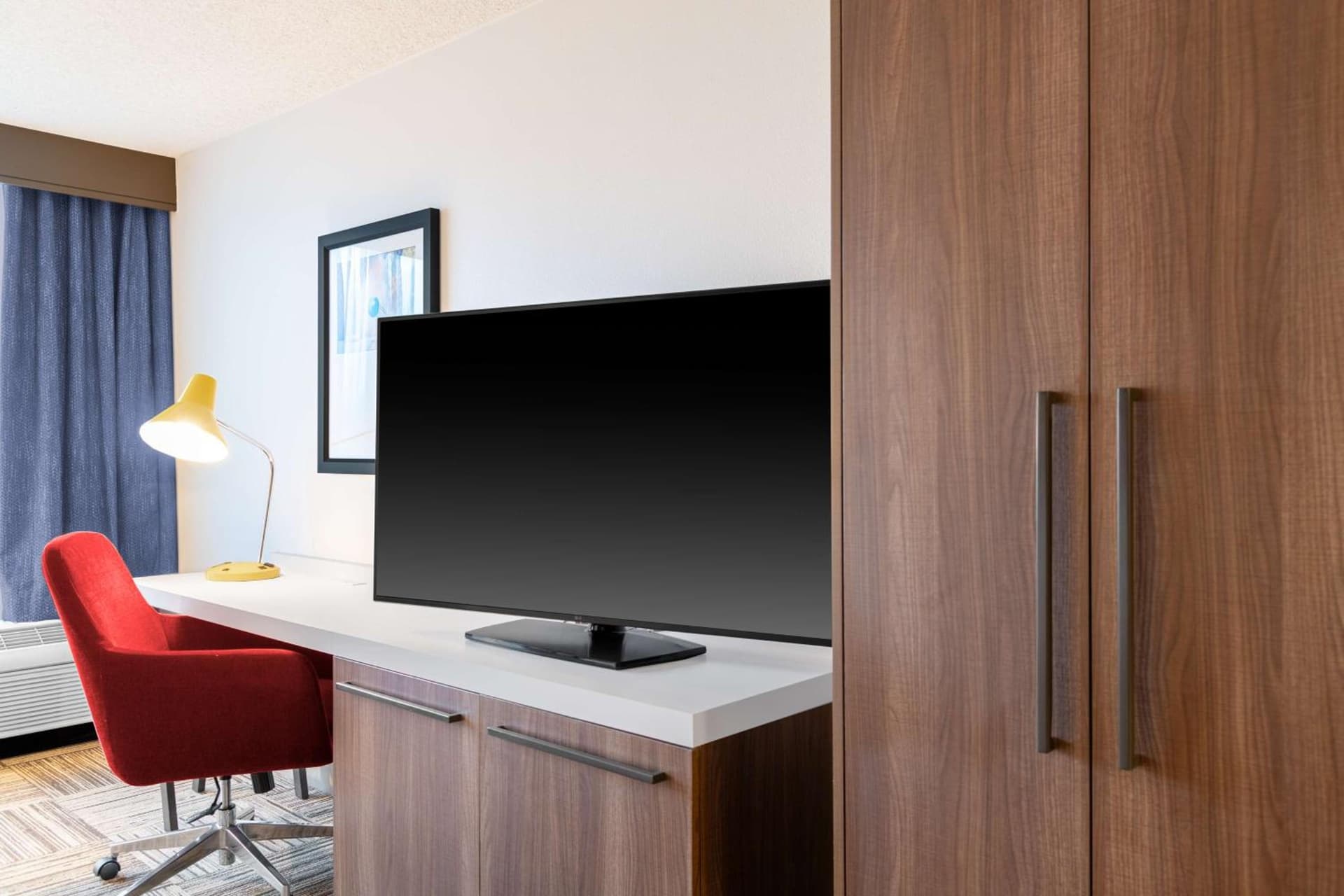 Hilton Garden Inn San Francisco/Oakland Bay Bridge gallery photo in Emeryville, CA — image 14