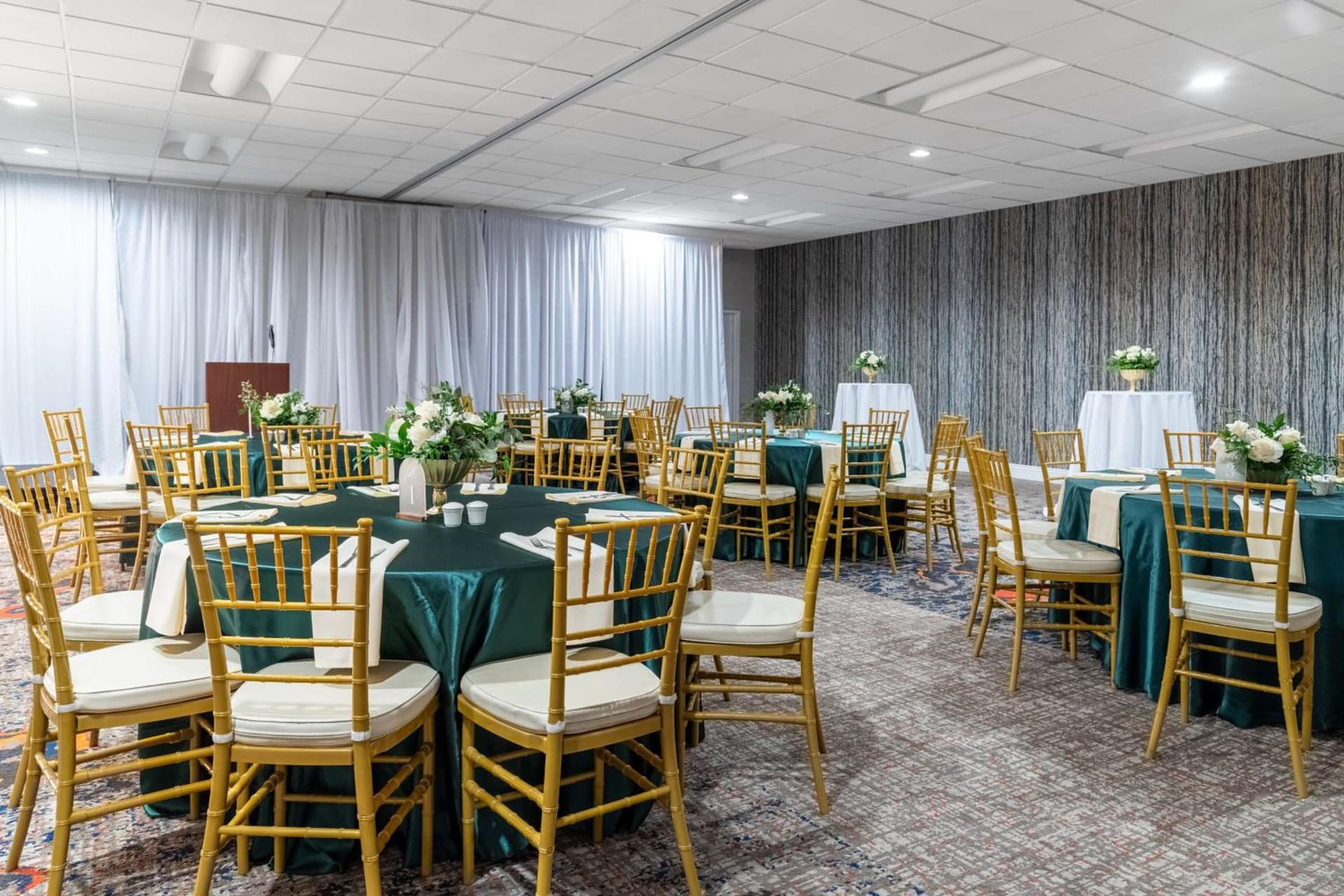 Hilton Garden Inn San Francisco/Oakland Bay Bridge gallery photo in Emeryville, CA — image 50