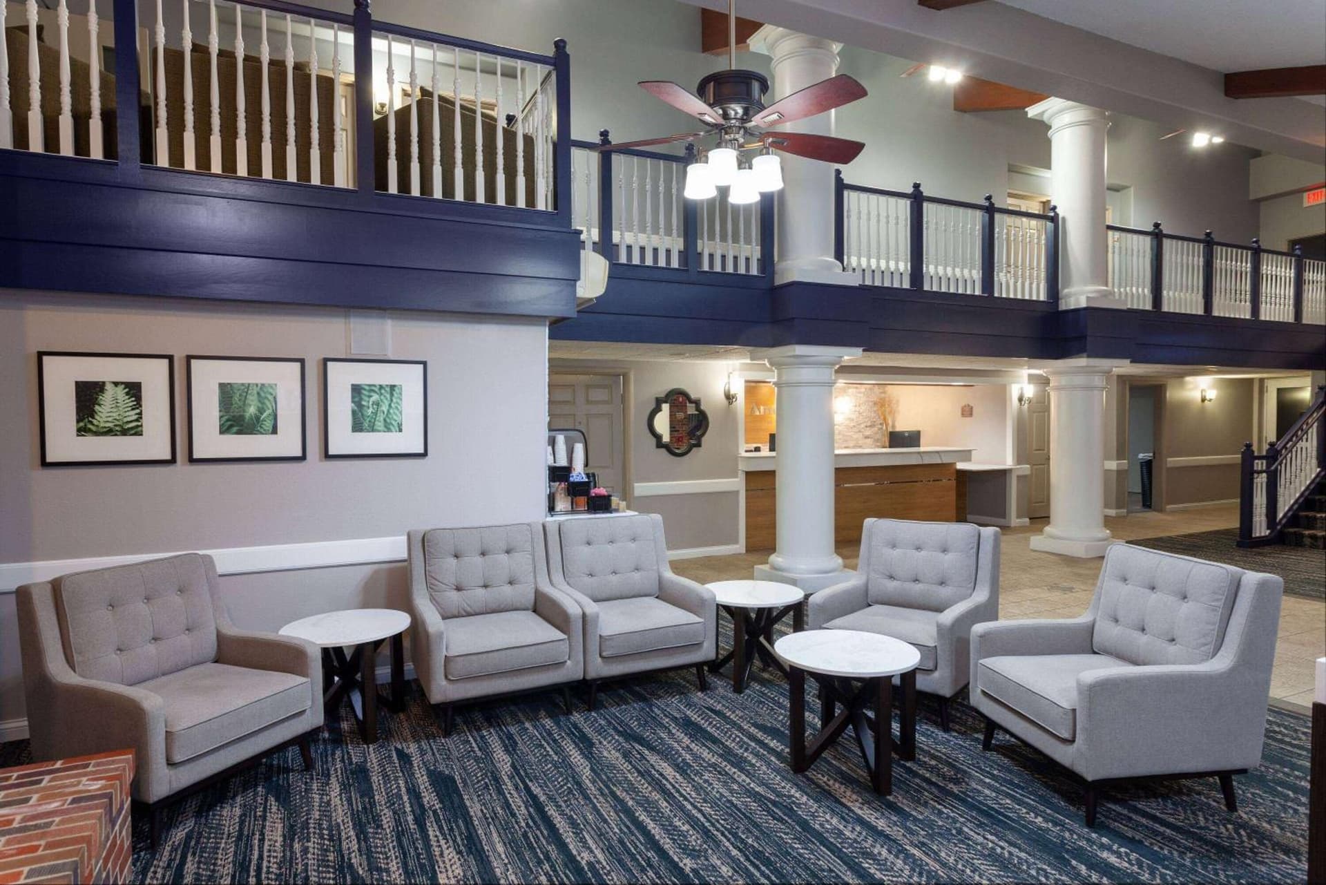 AmericInn by Wyndham Peoria gallery photo in Peoria, IL — image 16