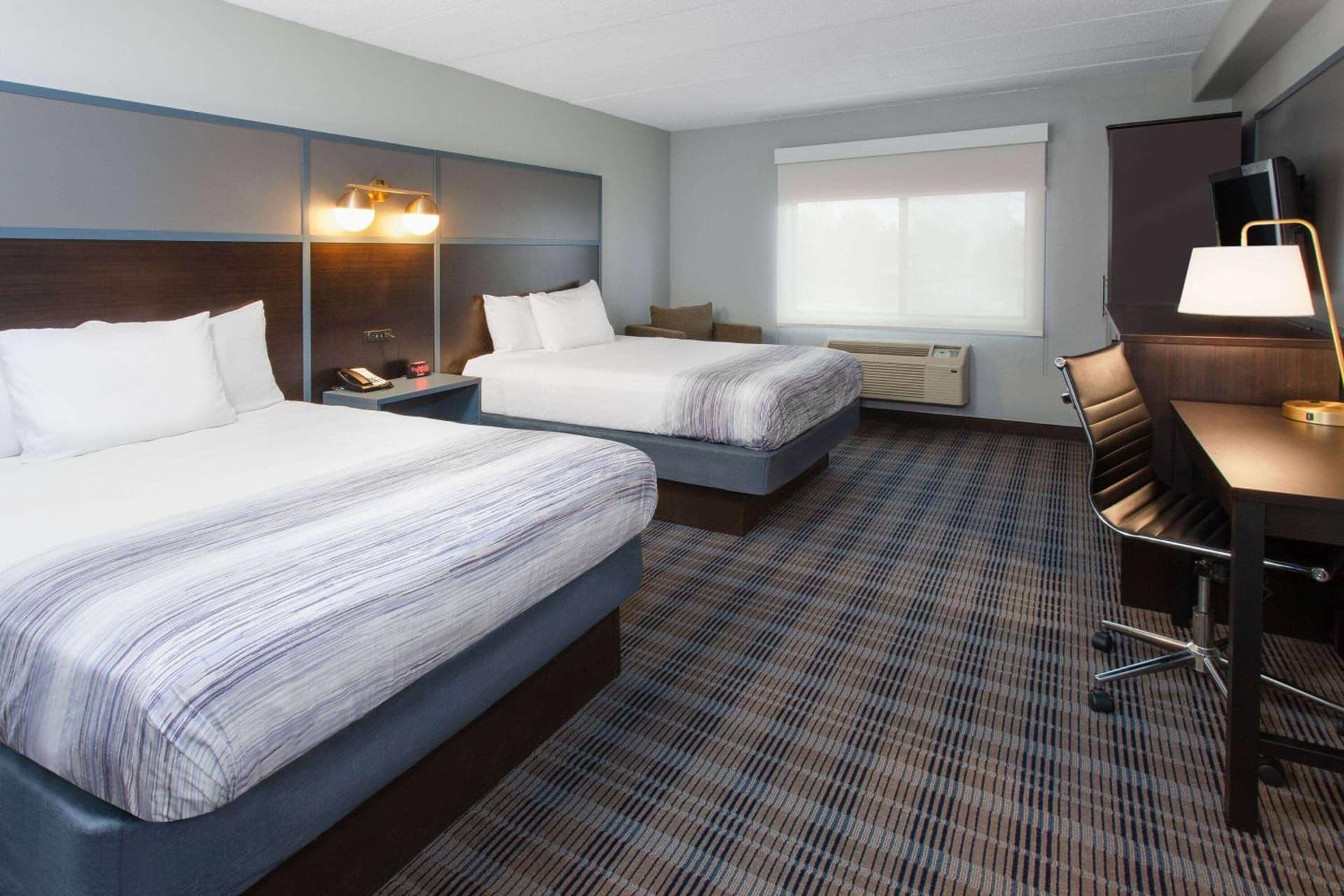 AmericInn by Wyndham Peoria gallery photo in Peoria, IL — image 41