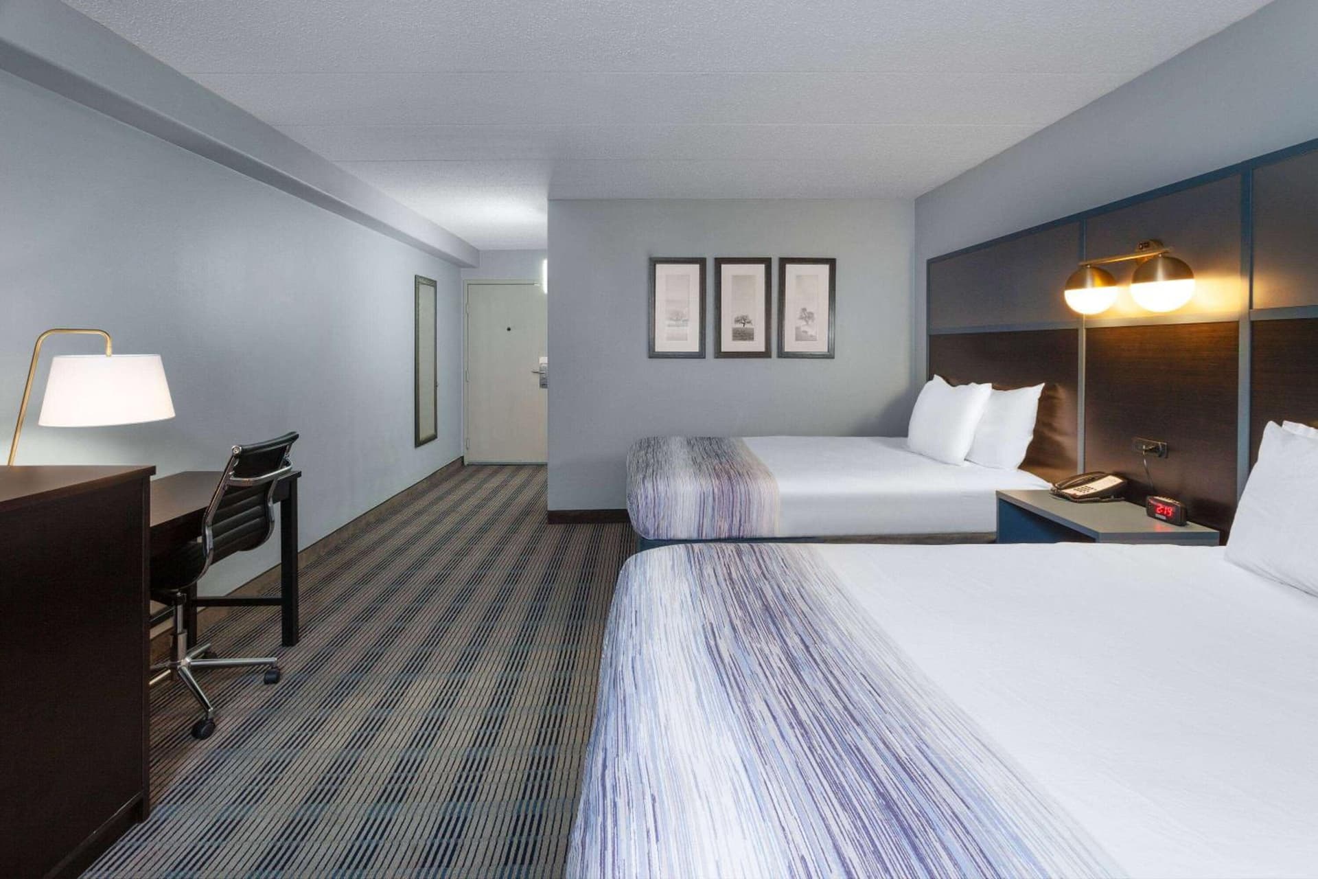 AmericInn by Wyndham Peoria gallery photo in Peoria, IL — image 13