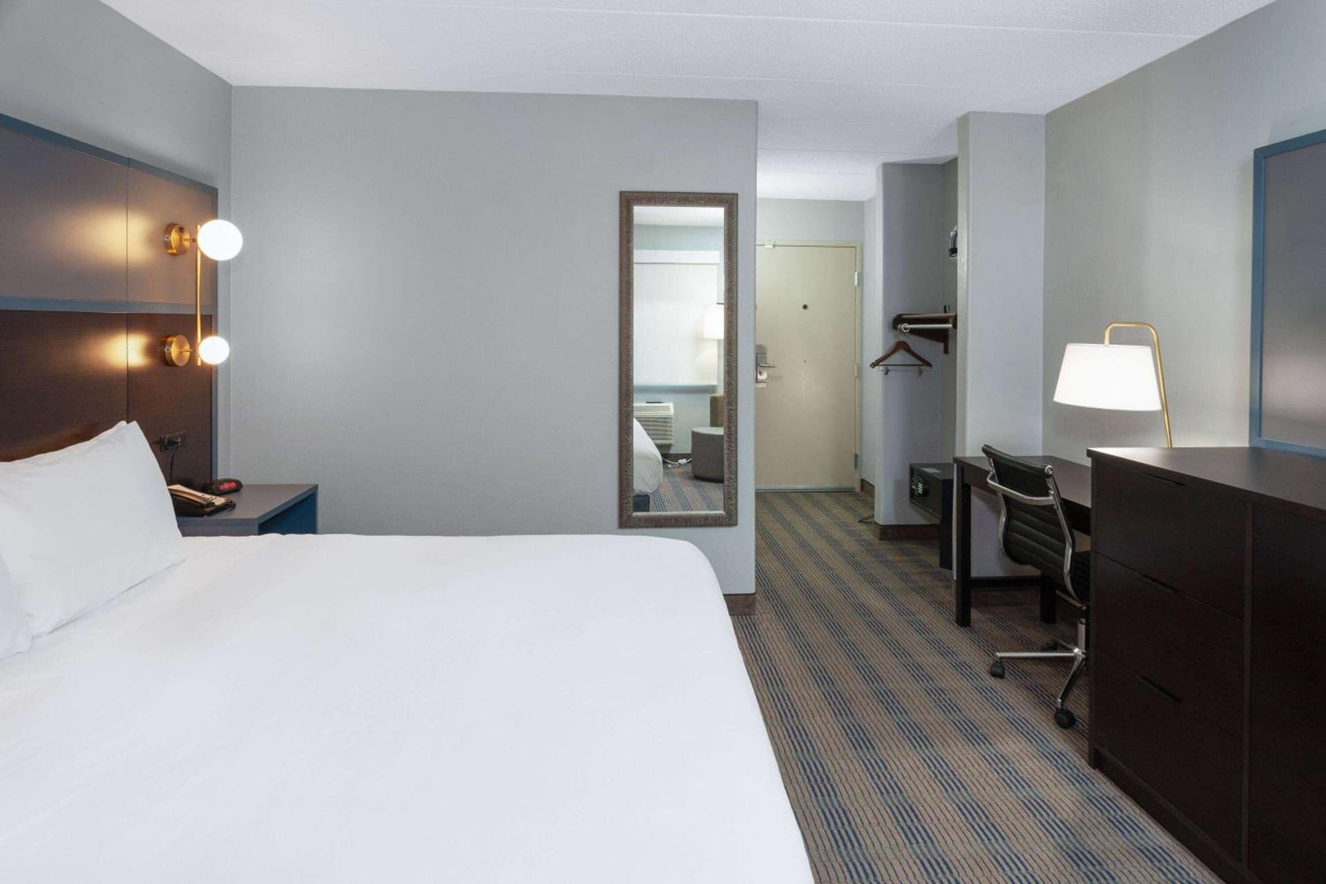 AmericInn by Wyndham Peoria gallery photo in Peoria, IL — image 33