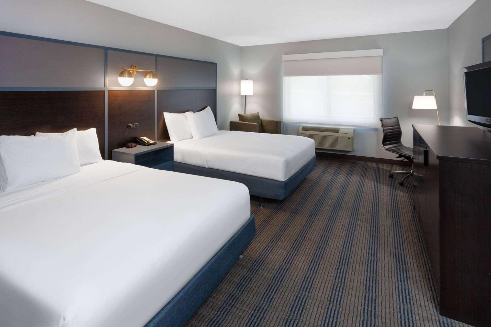 AmericInn by Wyndham Peoria gallery photo in Peoria, IL — image 28