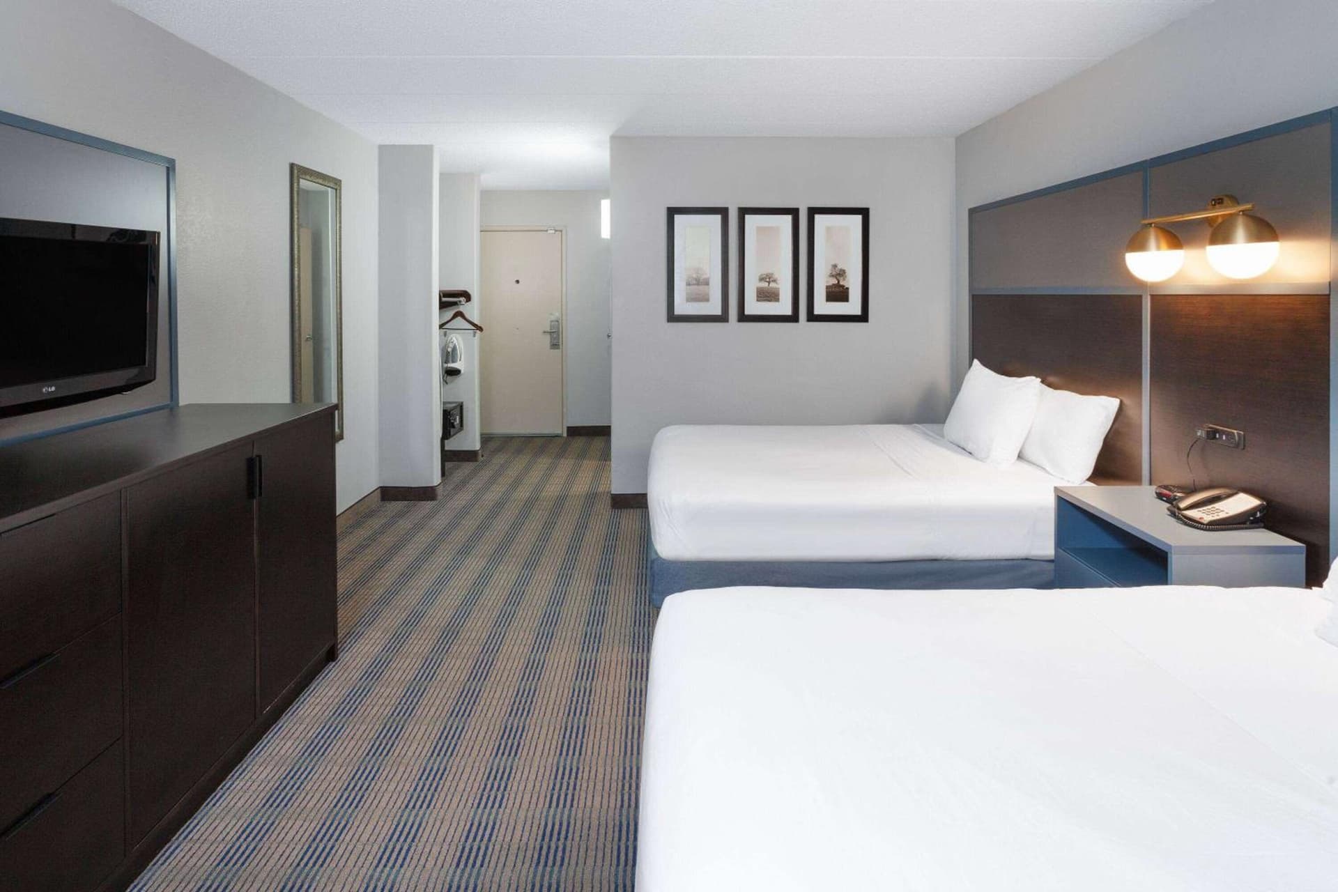 AmericInn by Wyndham Peoria gallery photo in Peoria, IL — image 34