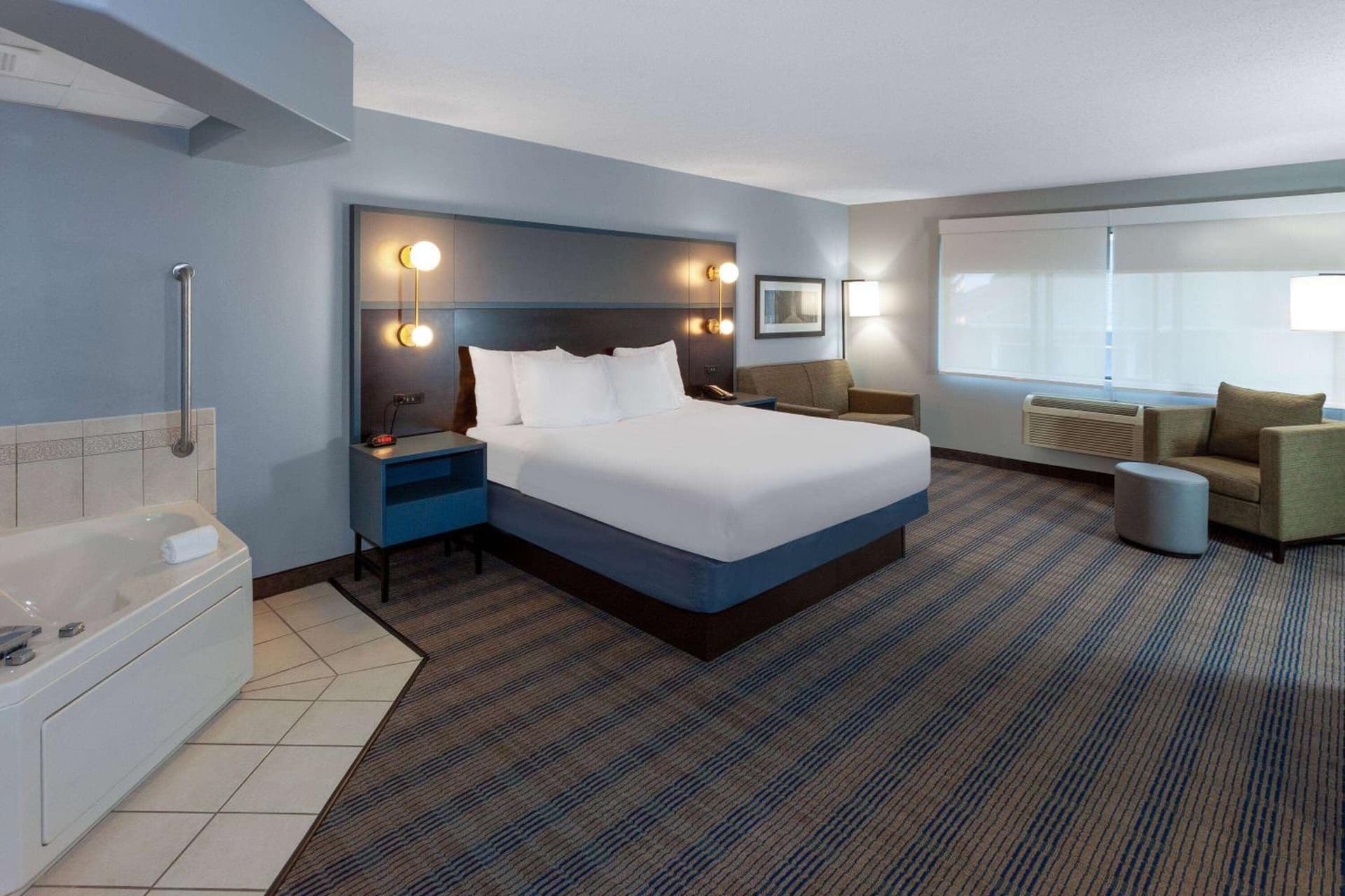 AmericInn by Wyndham Peoria gallery photo in Peoria, IL — image 25