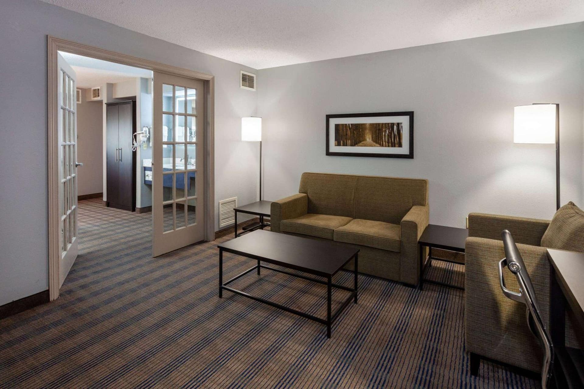AmericInn by Wyndham Peoria gallery photo in Peoria, IL — image 24