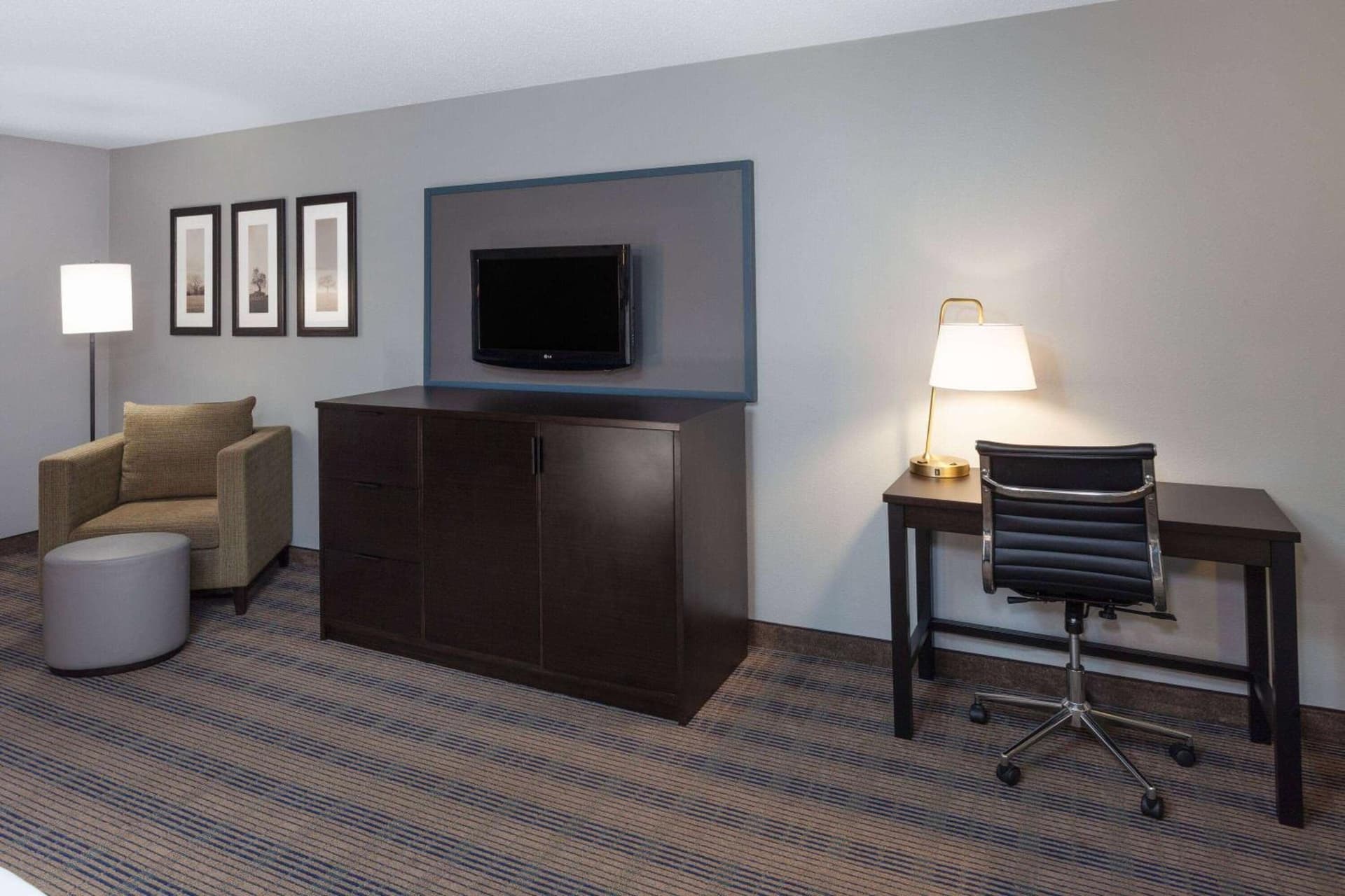 AmericInn by Wyndham Peoria gallery photo in Peoria, IL — image 14