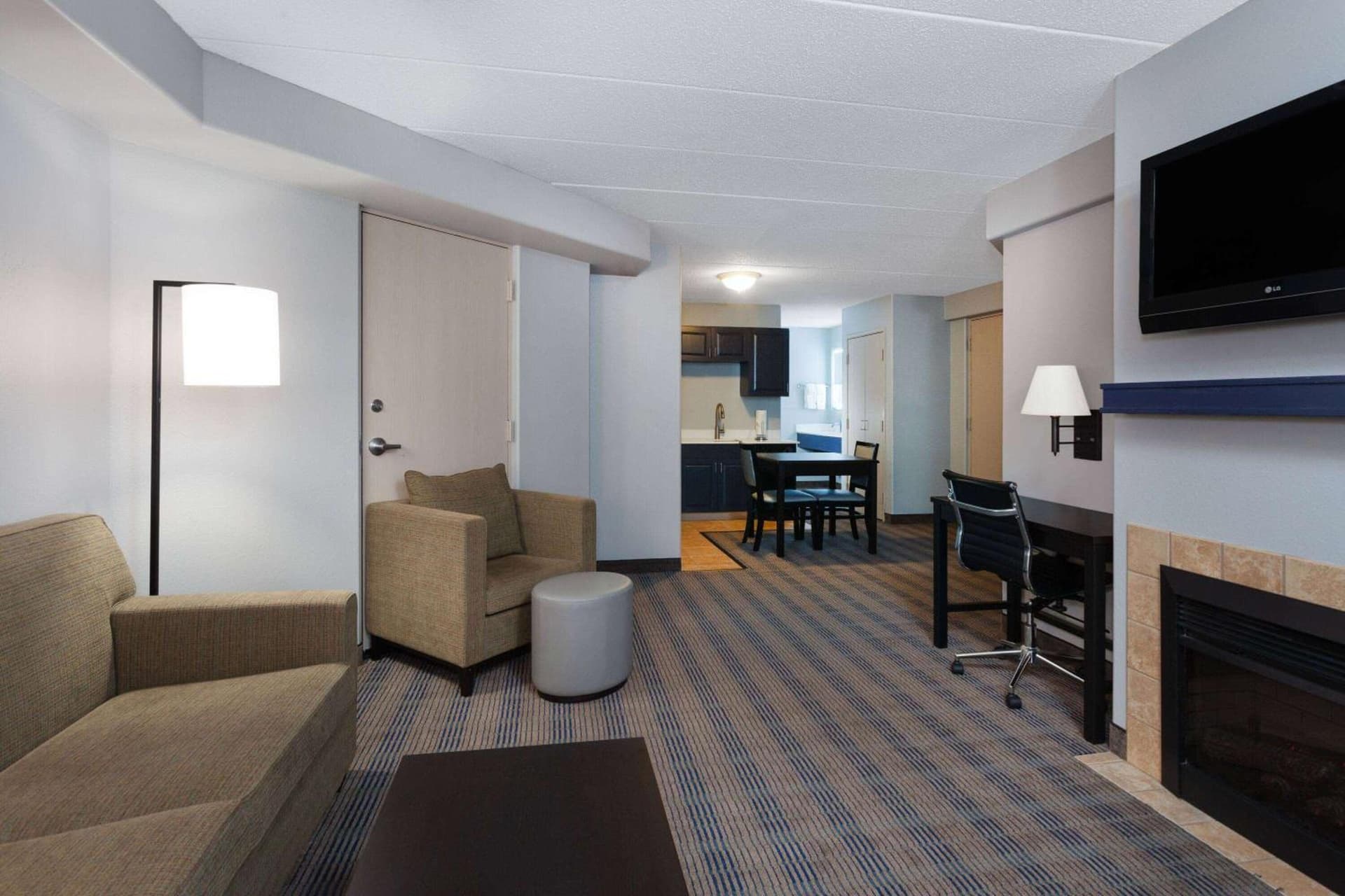 AmericInn by Wyndham Peoria gallery photo in Peoria, IL — image 22