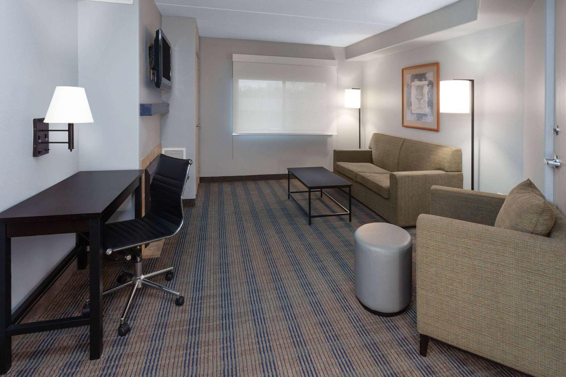 AmericInn by Wyndham Peoria gallery photo in Peoria, IL — image 35