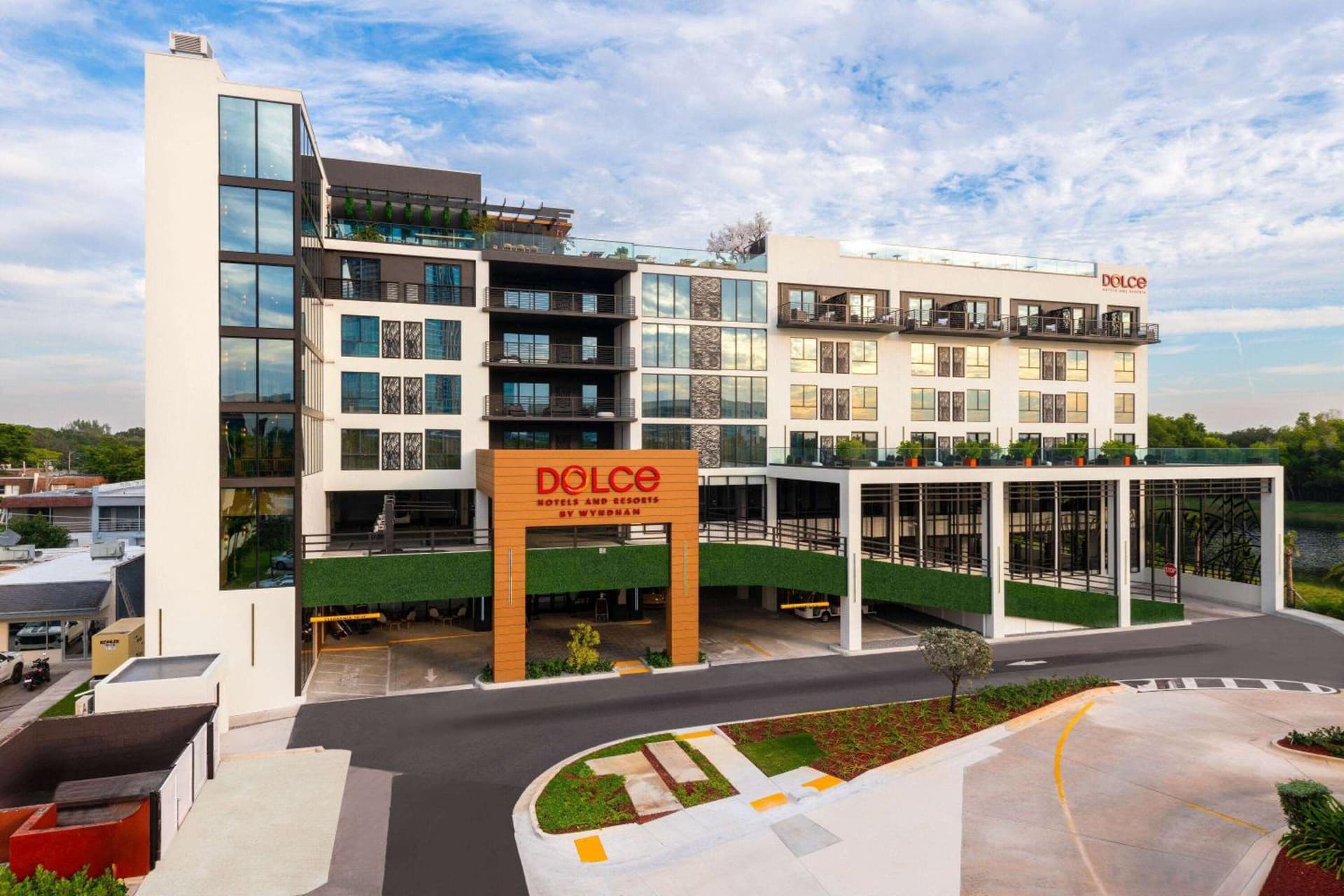 Dolce by Wyndham Hollywood gallery photo in Hollywood, FL — image 5