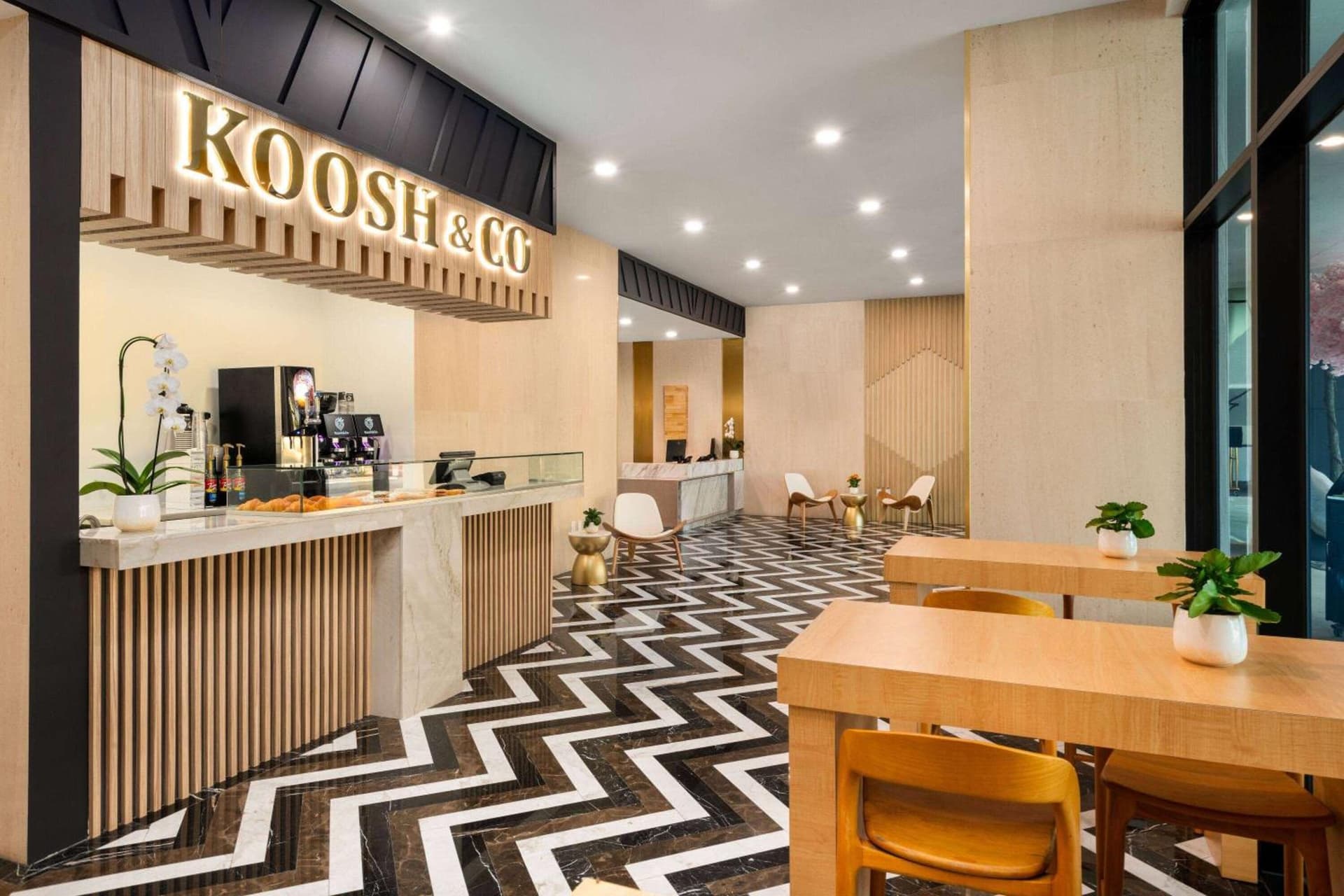 Dolce by Wyndham Hollywood gallery photo in Hollywood, FL — image 10