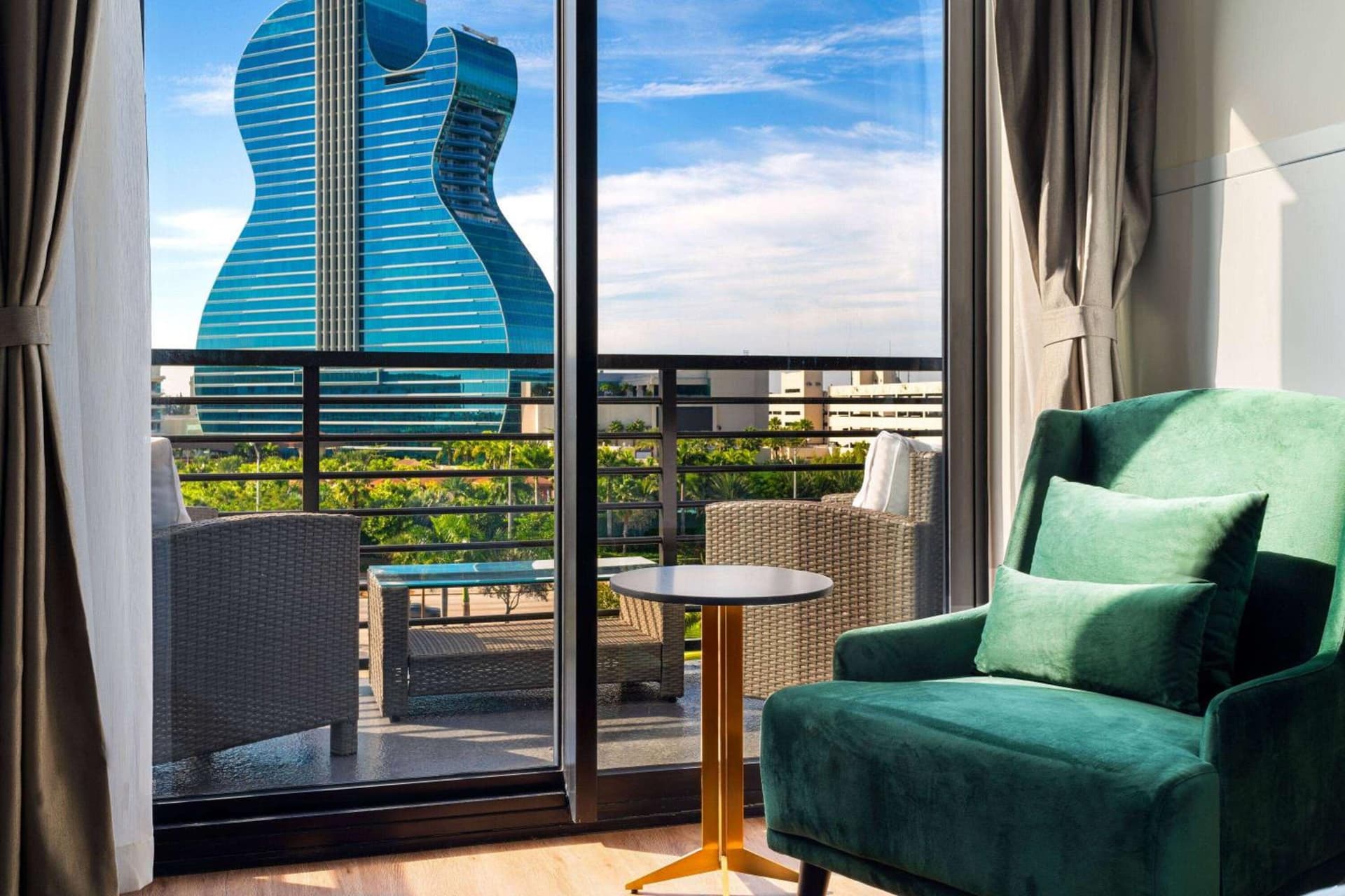 Dolce by Wyndham Hollywood gallery photo in Hollywood, FL — image 56