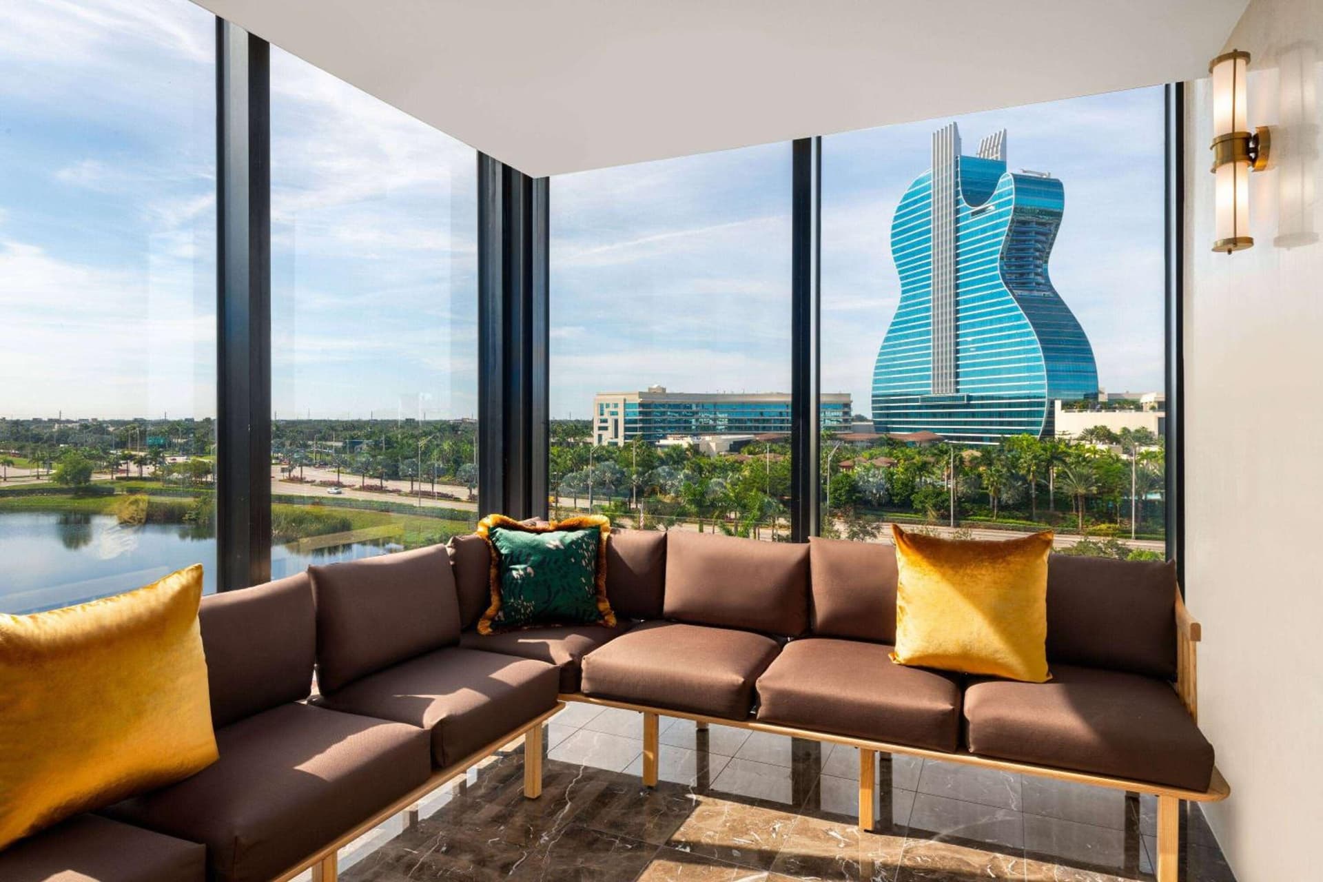 Dolce by Wyndham Hollywood gallery photo in Hollywood, FL — image 84