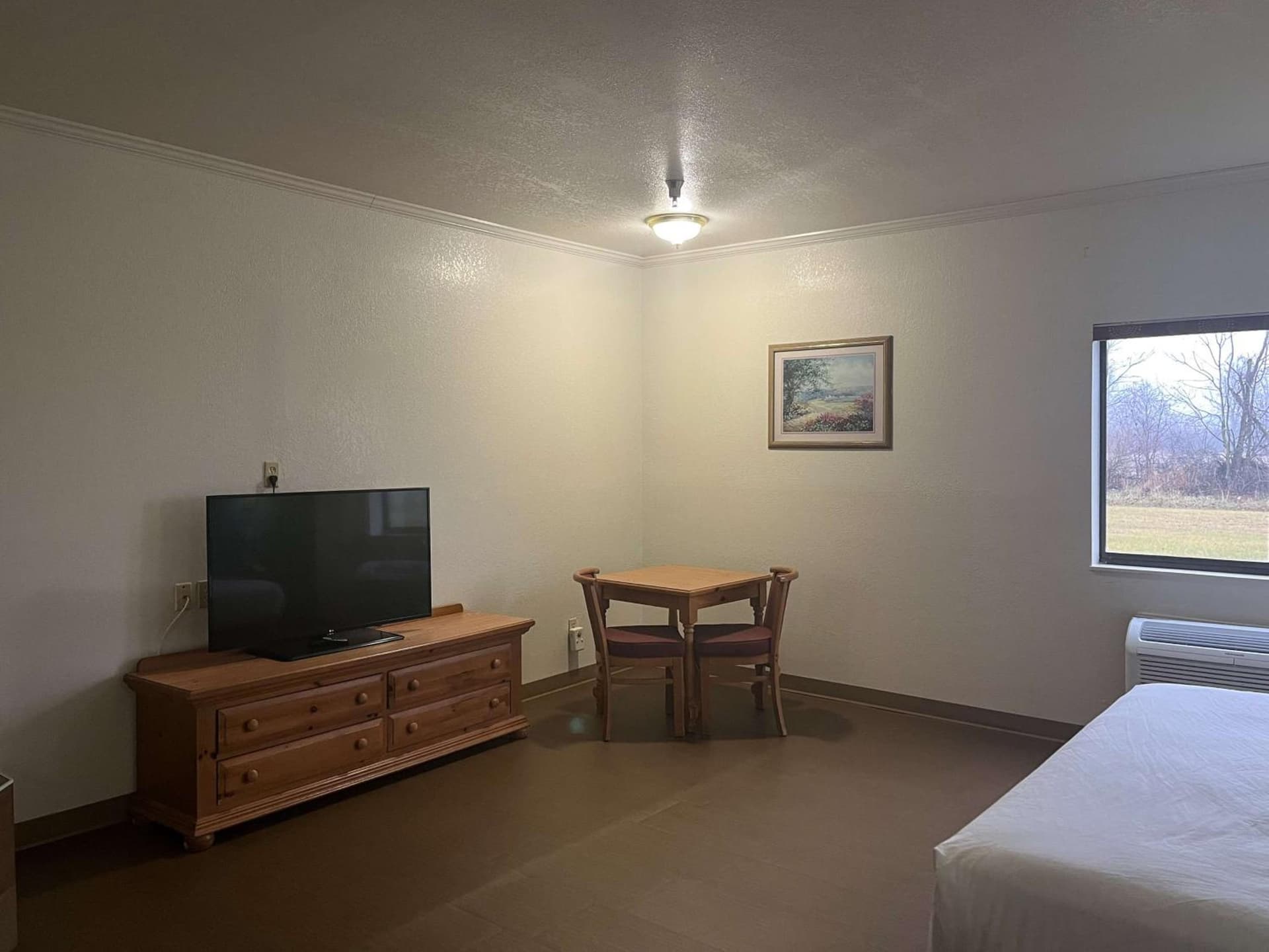Motel 6 Portland, IN property views in Portland, IN — gallery photo 3