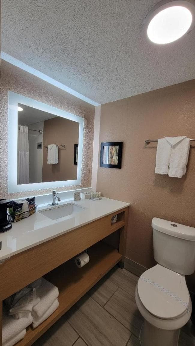 Clarion Hotel & Conference Center Lansing West gallery photo in Lansing, MI — image 51