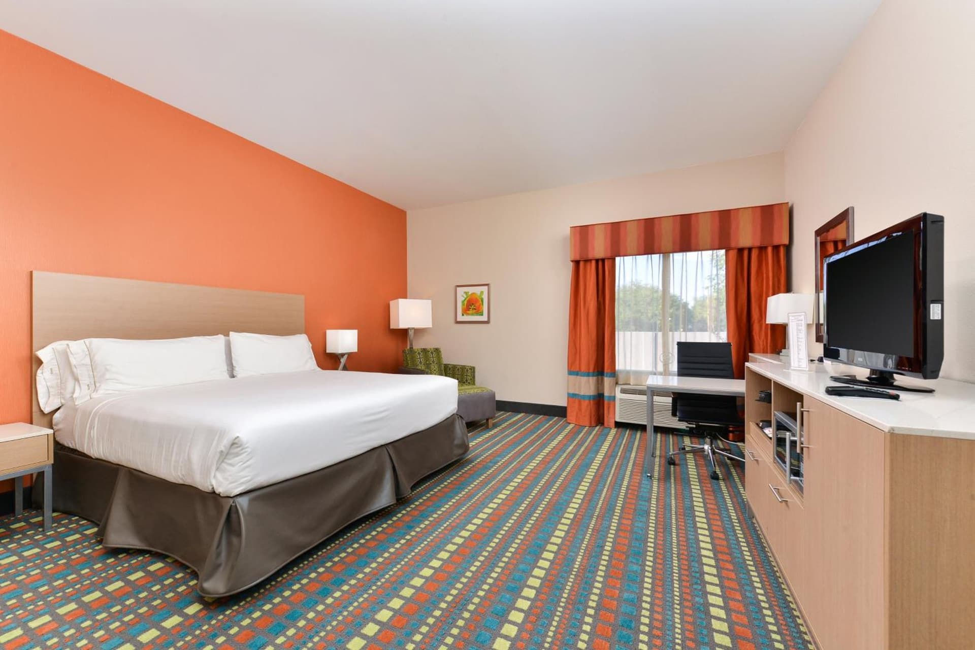 Holiday Inn Express Albuquerque N - Bernalillo by IHG gallery photo in Bernalillo, NM — image 51
