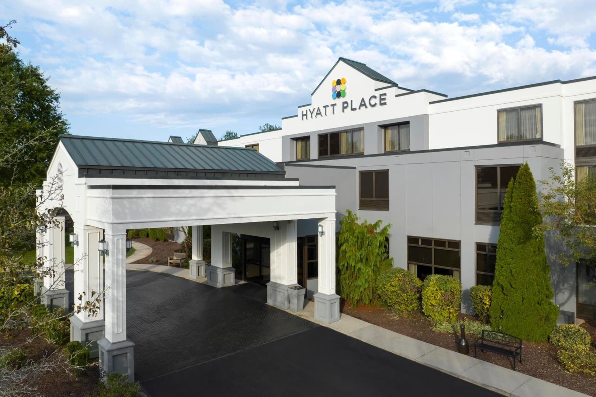 Hyatt Place Mystic gallery photo in Mystic, CT — image 16