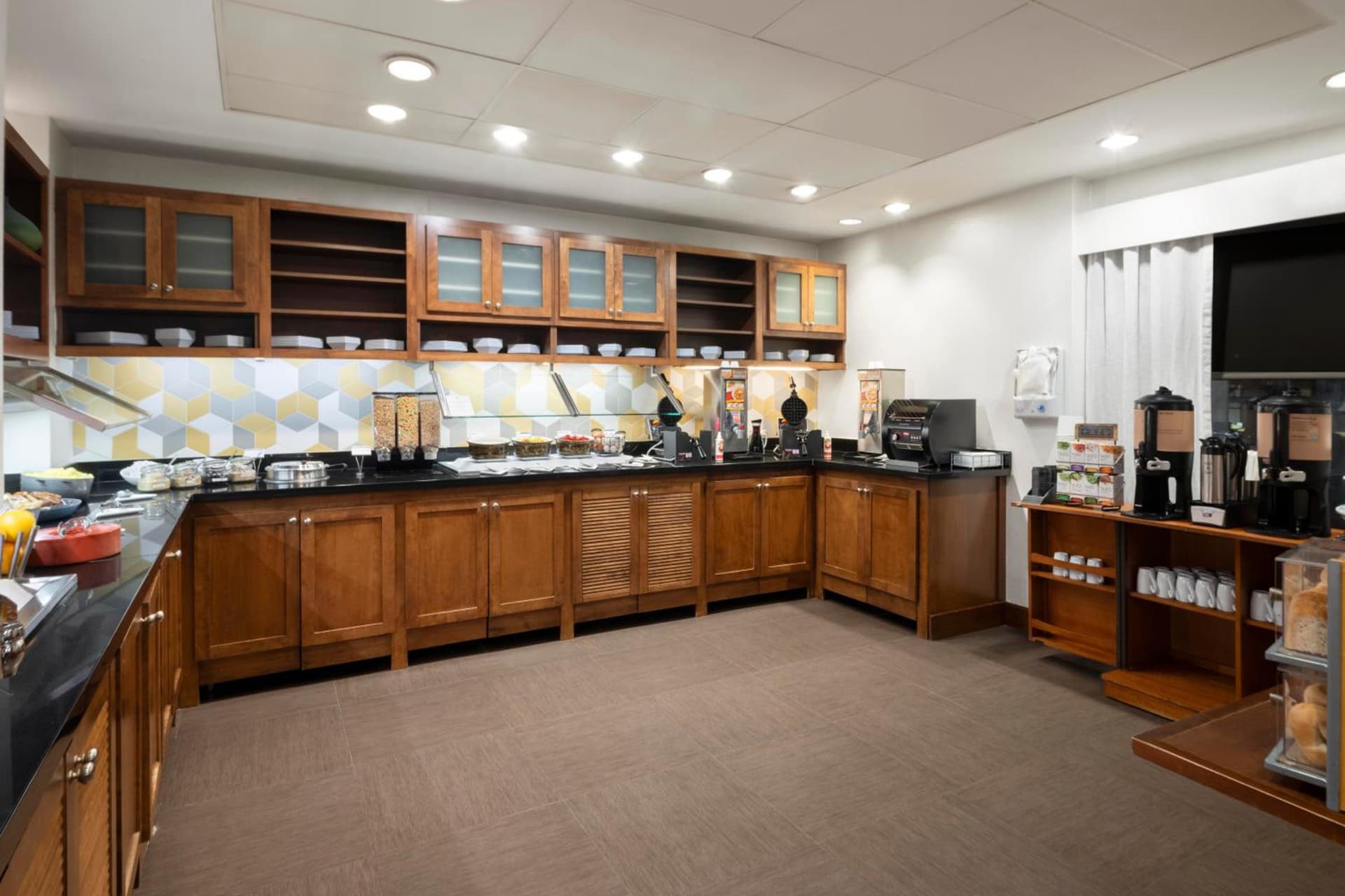 Hyatt Place Mystic gallery photo in Mystic, CT — image 31