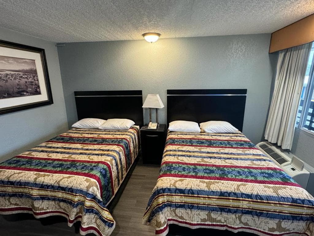 Midtown Lodge property views in Jacksonville, FL — gallery photo 3