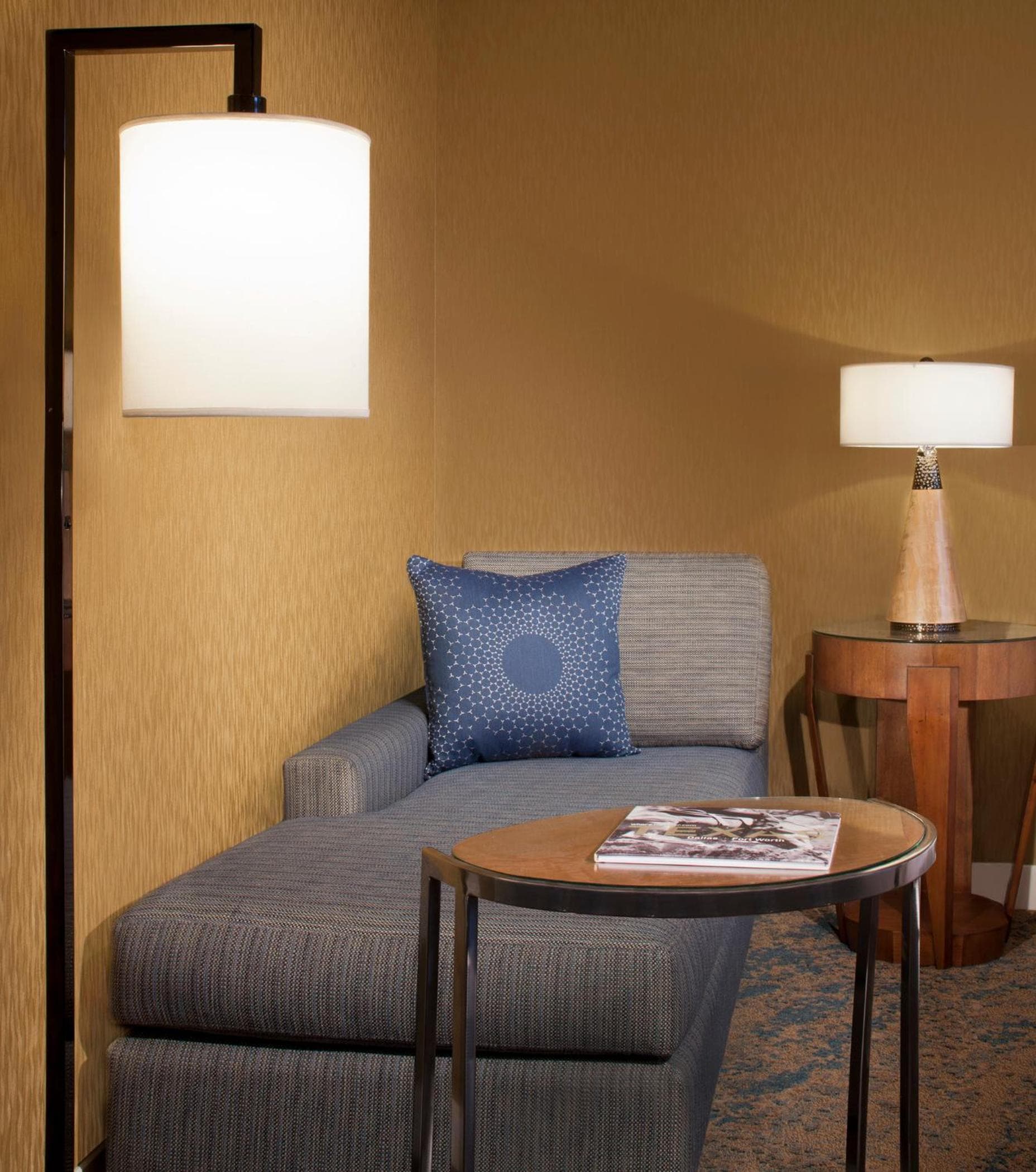 The Westin Dallas Downtown gallery photo in Dallas, TX — image 14