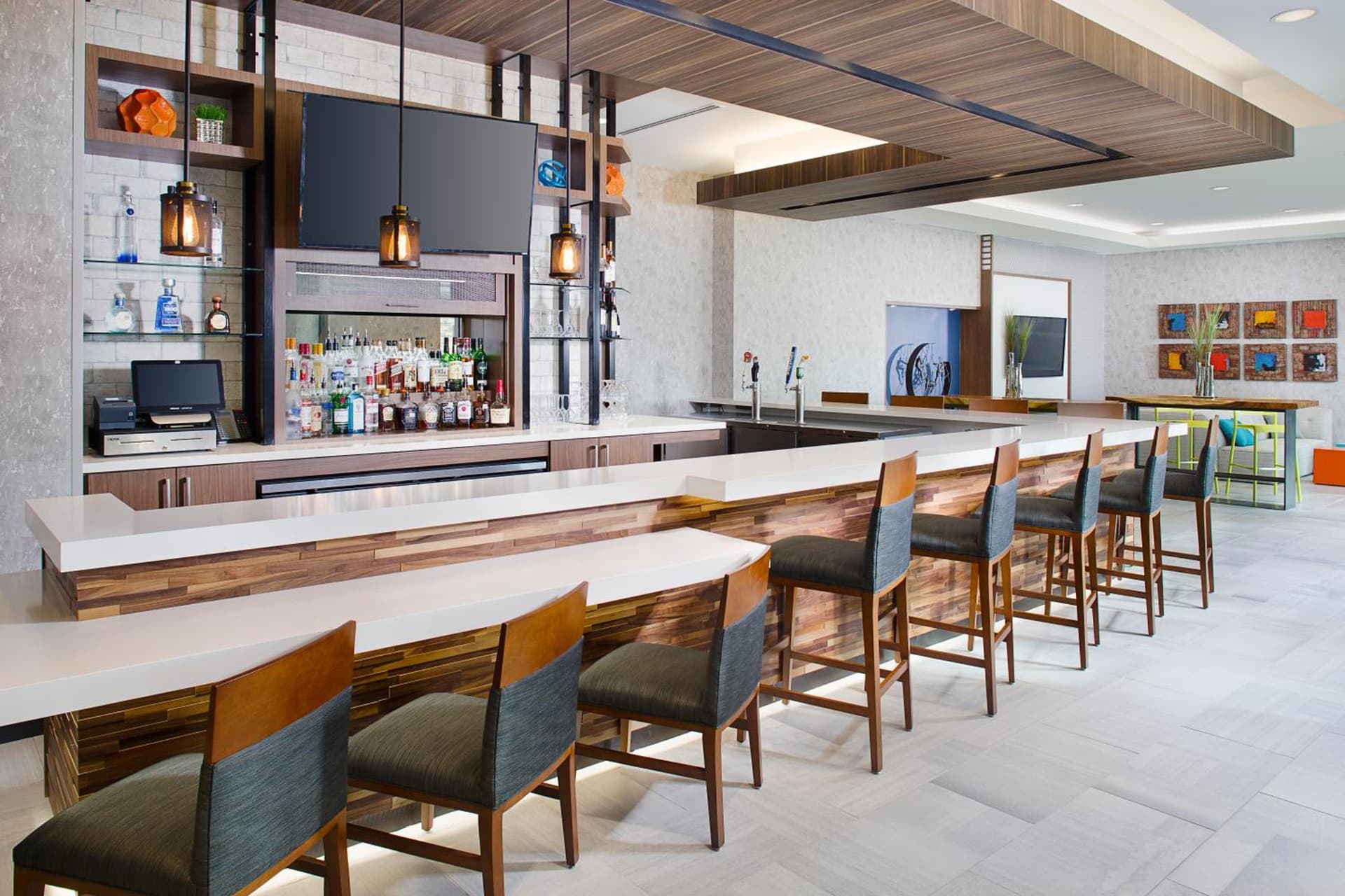 Hilton Garden Inn Dallas/Arlington South gallery photo in Arlington, TX — image 22