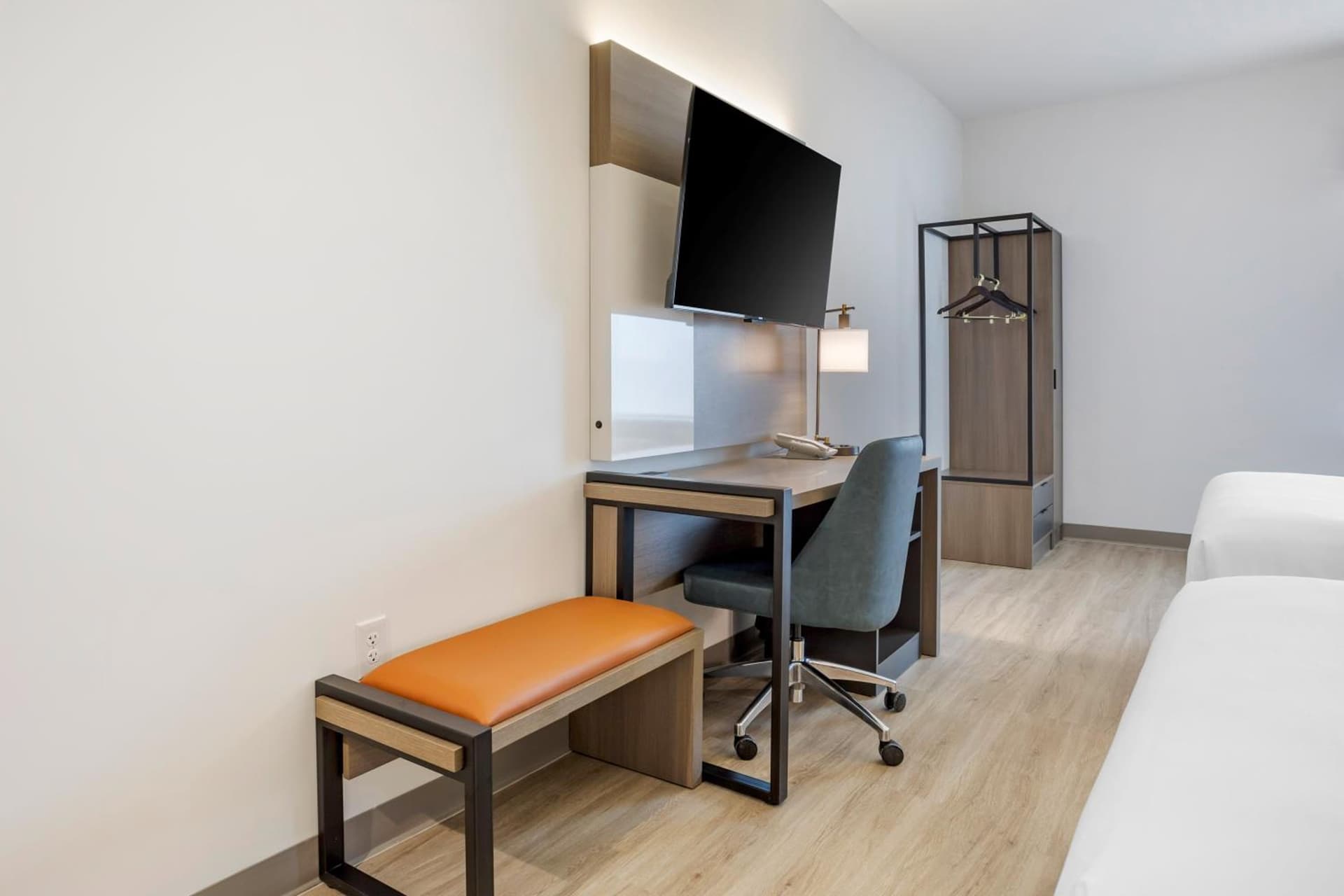 Comfort Inn & Suites Newark Liberty International Airport gallery photo in Newark, NJ — image 117