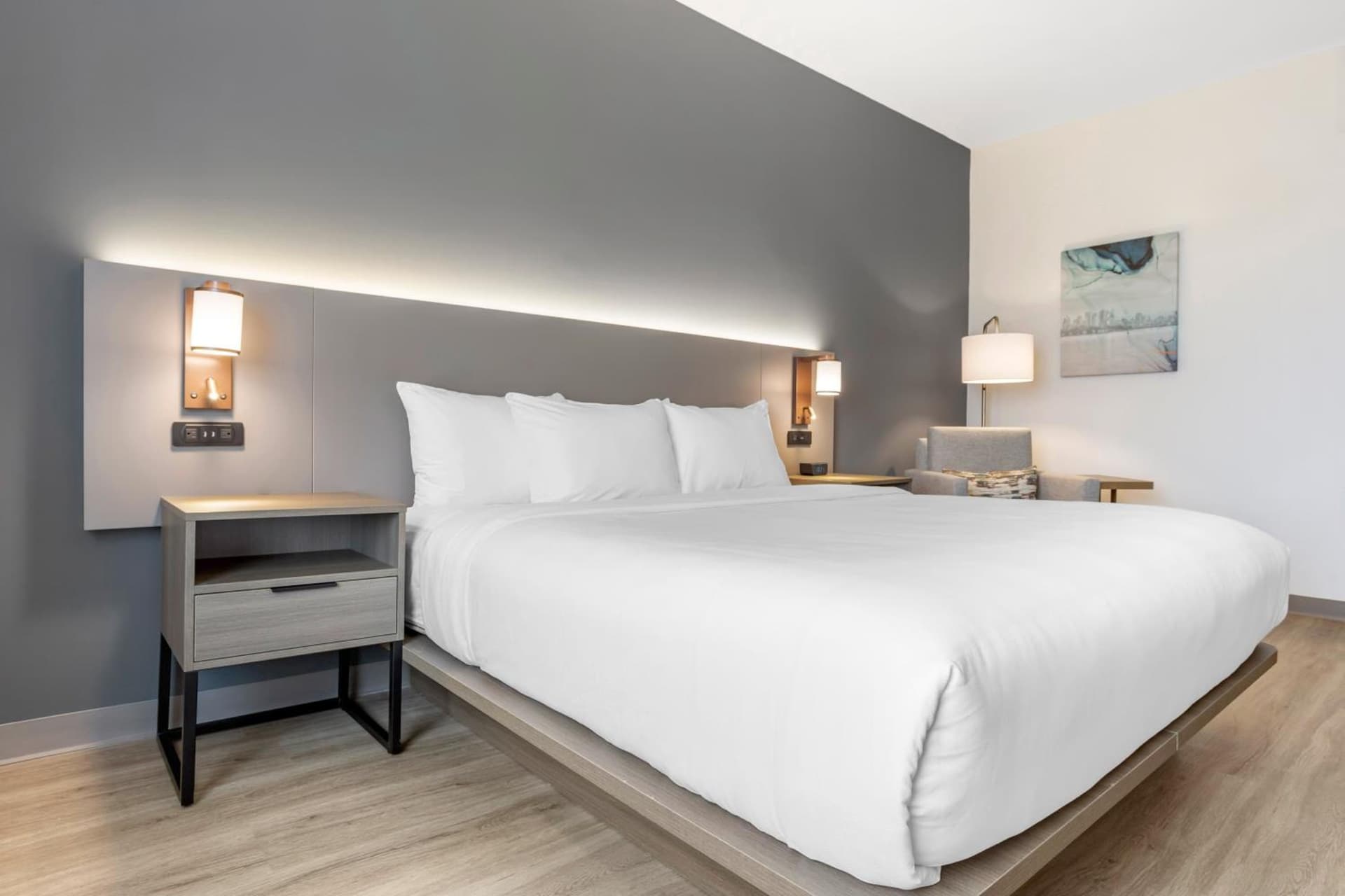Comfort Inn & Suites Newark Liberty International Airport gallery photo in Newark, NJ — image 47