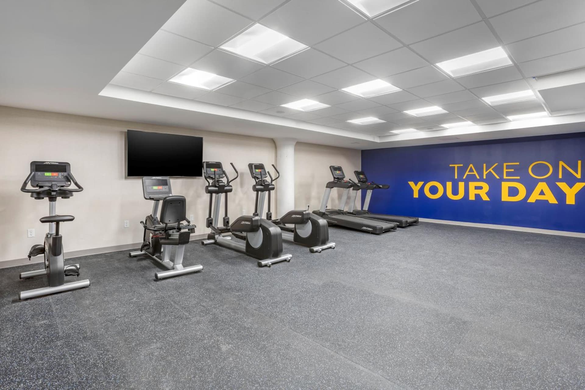 Comfort Inn & Suites Newark Liberty International Airport gallery photo in Newark, NJ — image 11