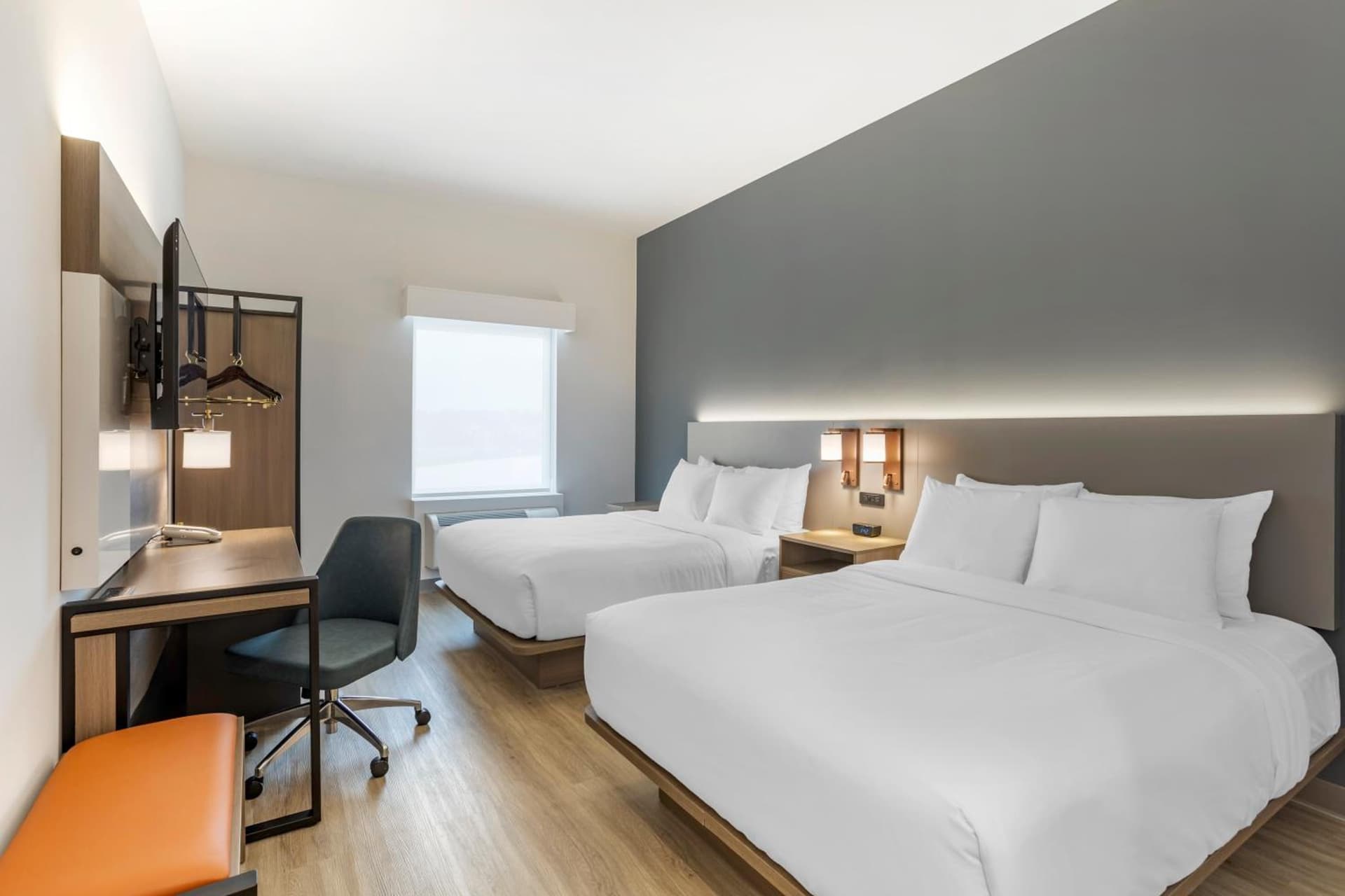 Comfort Inn & Suites Newark Liberty International Airport gallery photo in Newark, NJ — image 122