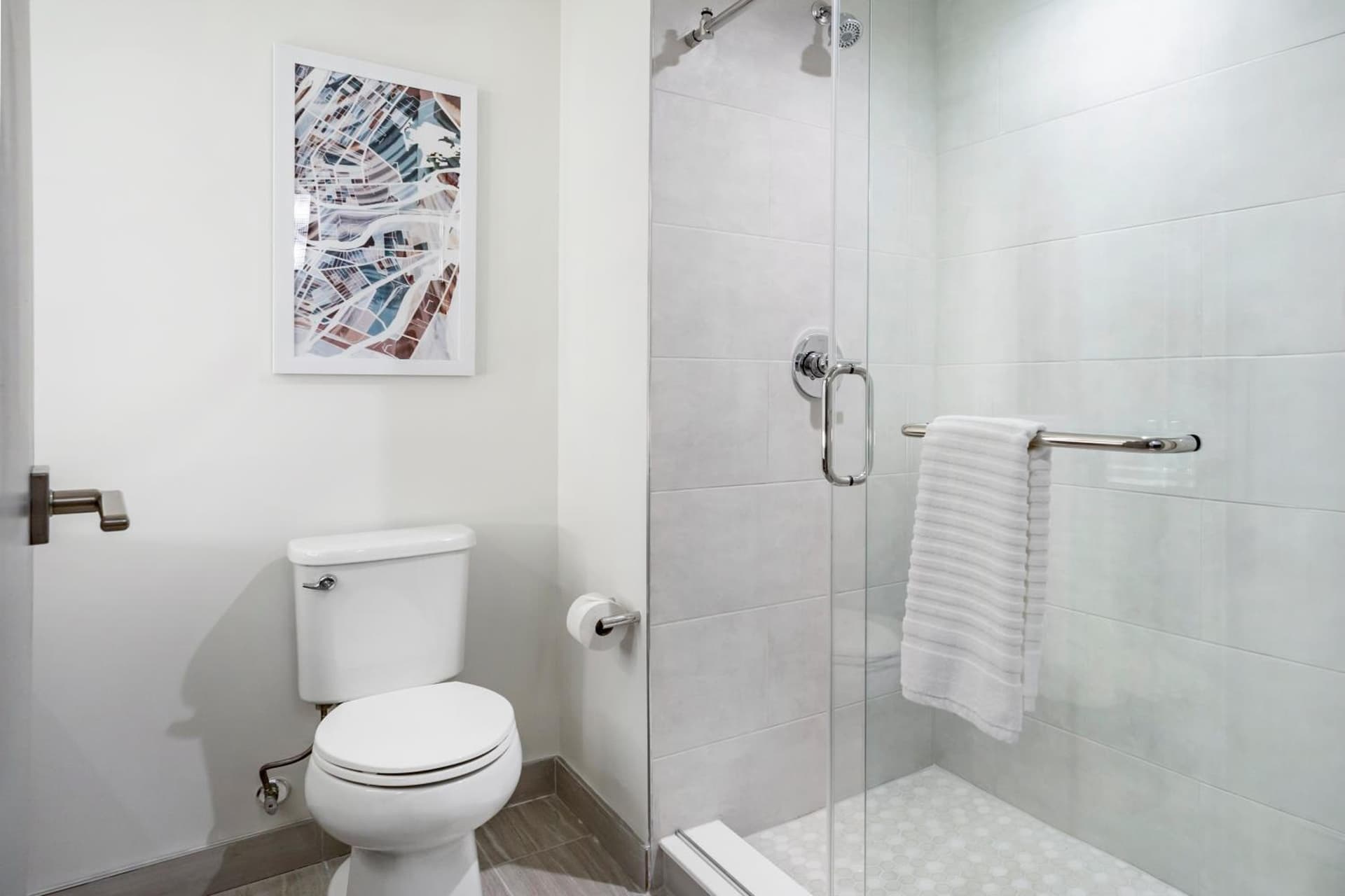 Comfort Inn & Suites Newark Liberty International Airport gallery photo in Newark, NJ — image 21