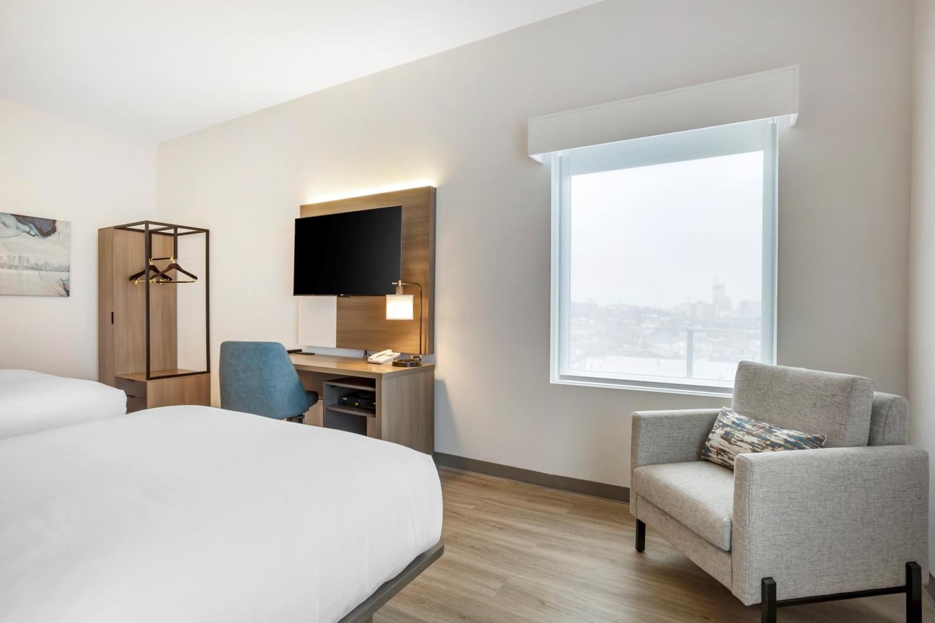 Comfort Inn & Suites Newark Liberty International Airport gallery photo in Newark, NJ — image 74