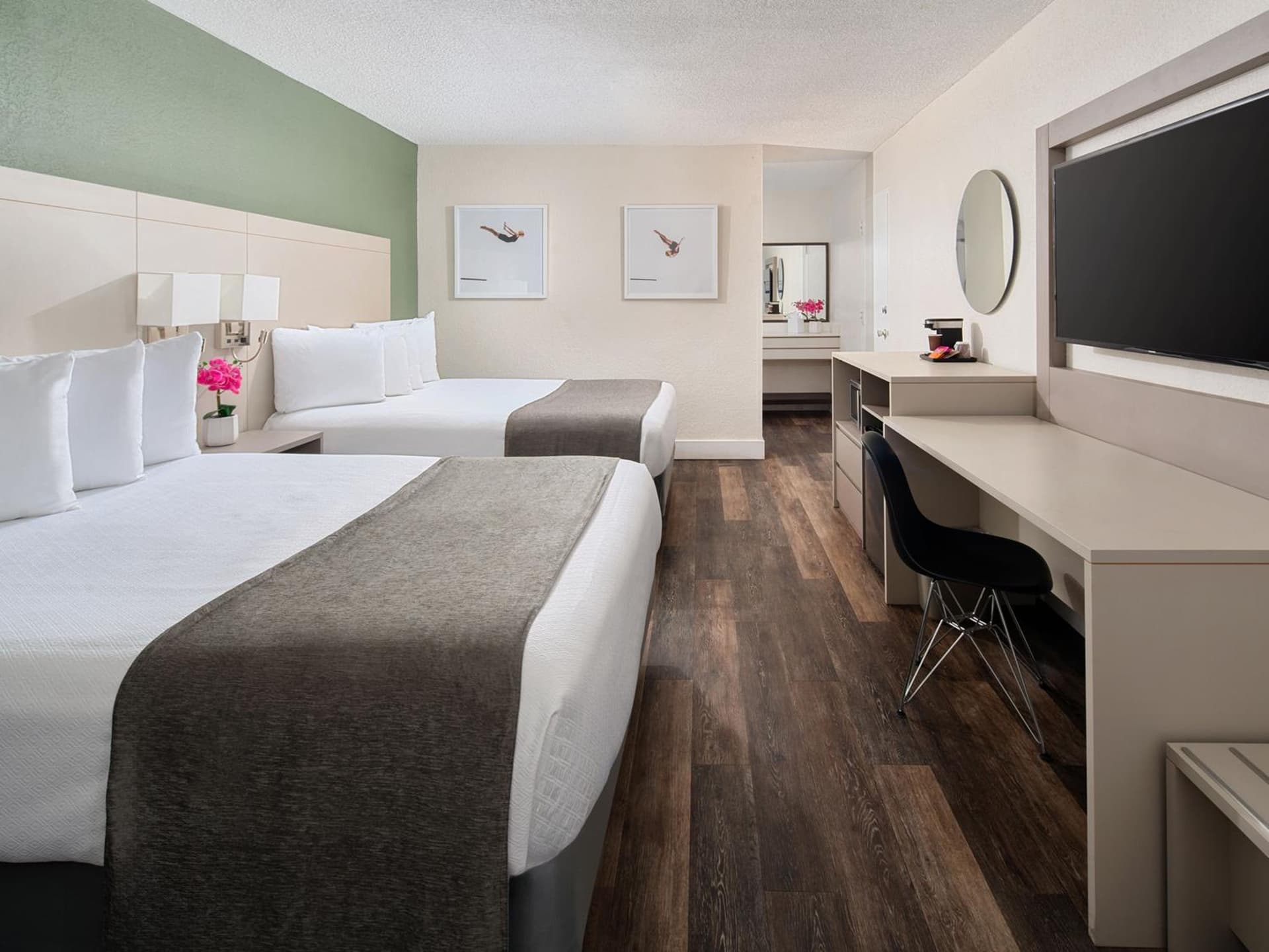 Wyndham I-Drive Avanti Resort & Conference Center gallery photo in Orlando, FL — image 81