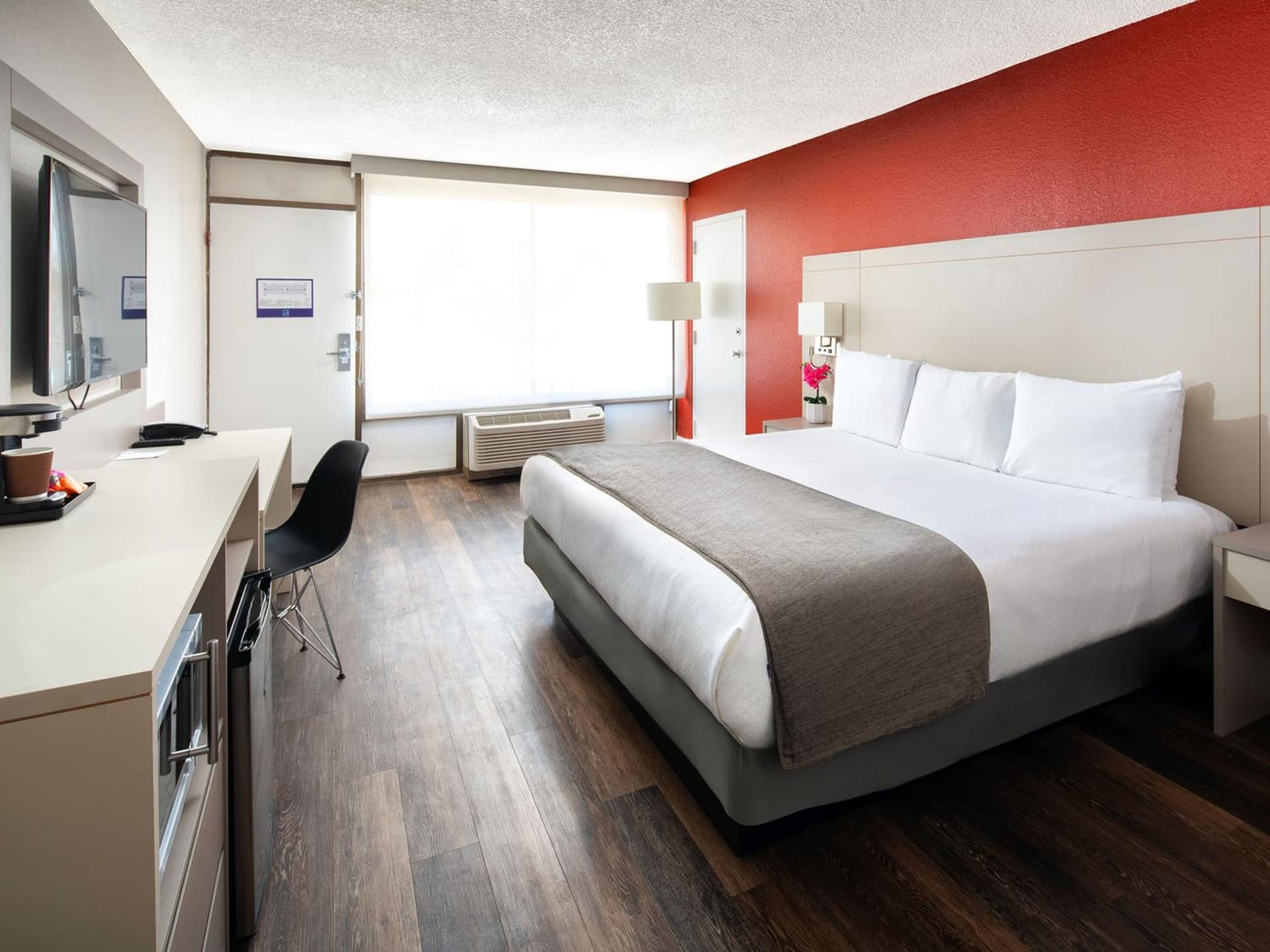 Wyndham I-Drive Avanti Resort & Conference Center gallery photo in Orlando, FL — image 61