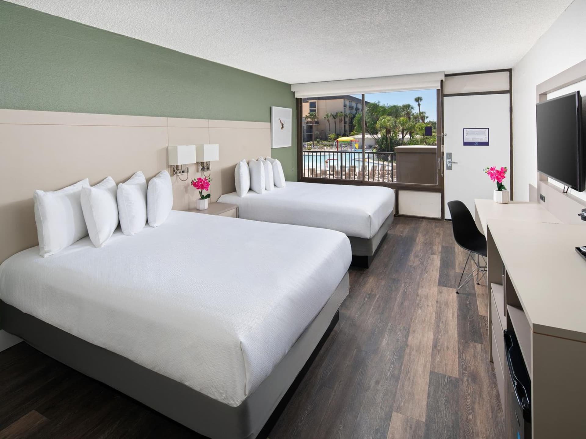 Wyndham I-Drive Avanti Resort & Conference Center gallery photo in Orlando, FL — image 70