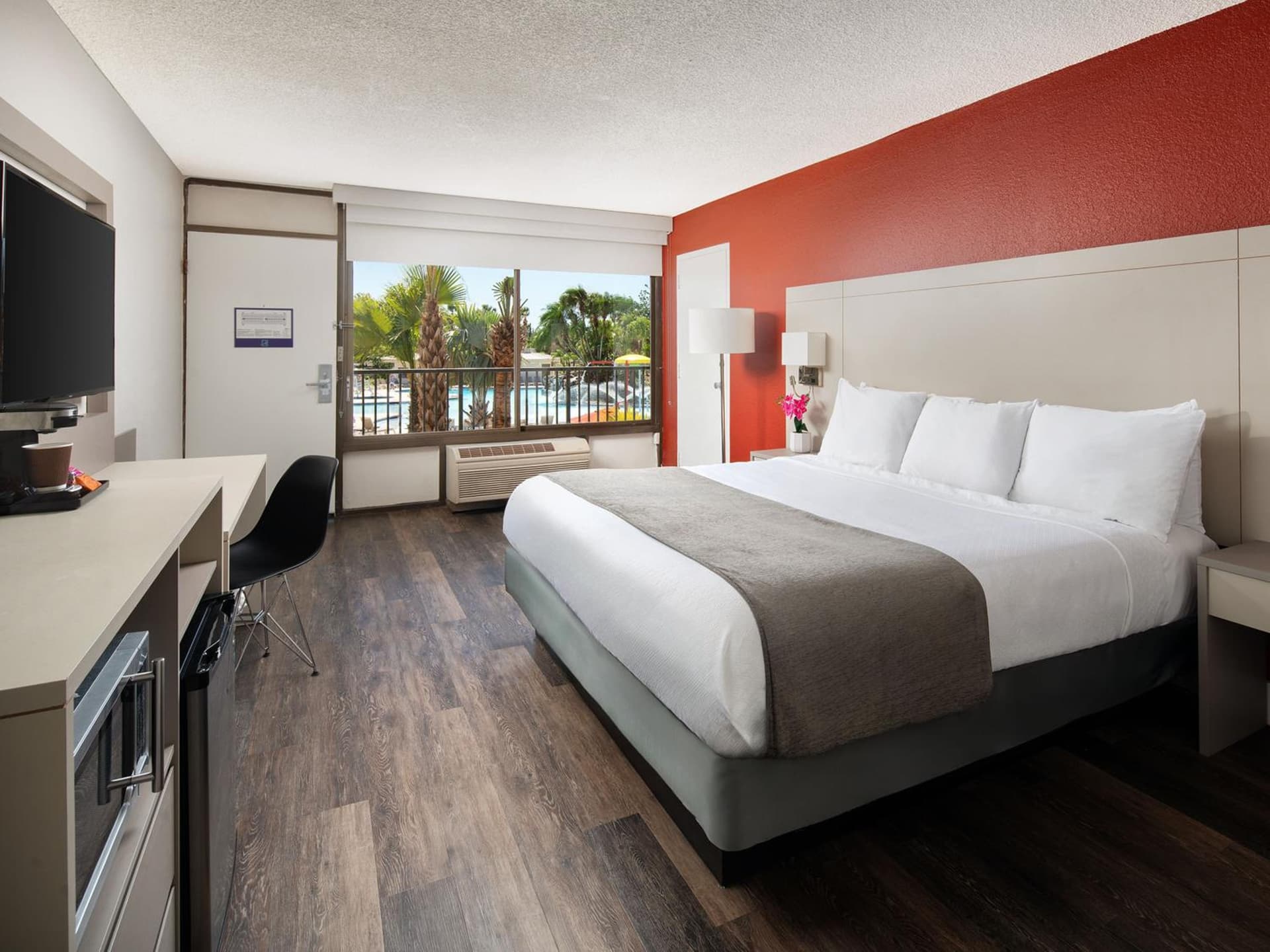 Wyndham I-Drive Avanti Resort & Conference Center gallery photo in Orlando, FL — image 33