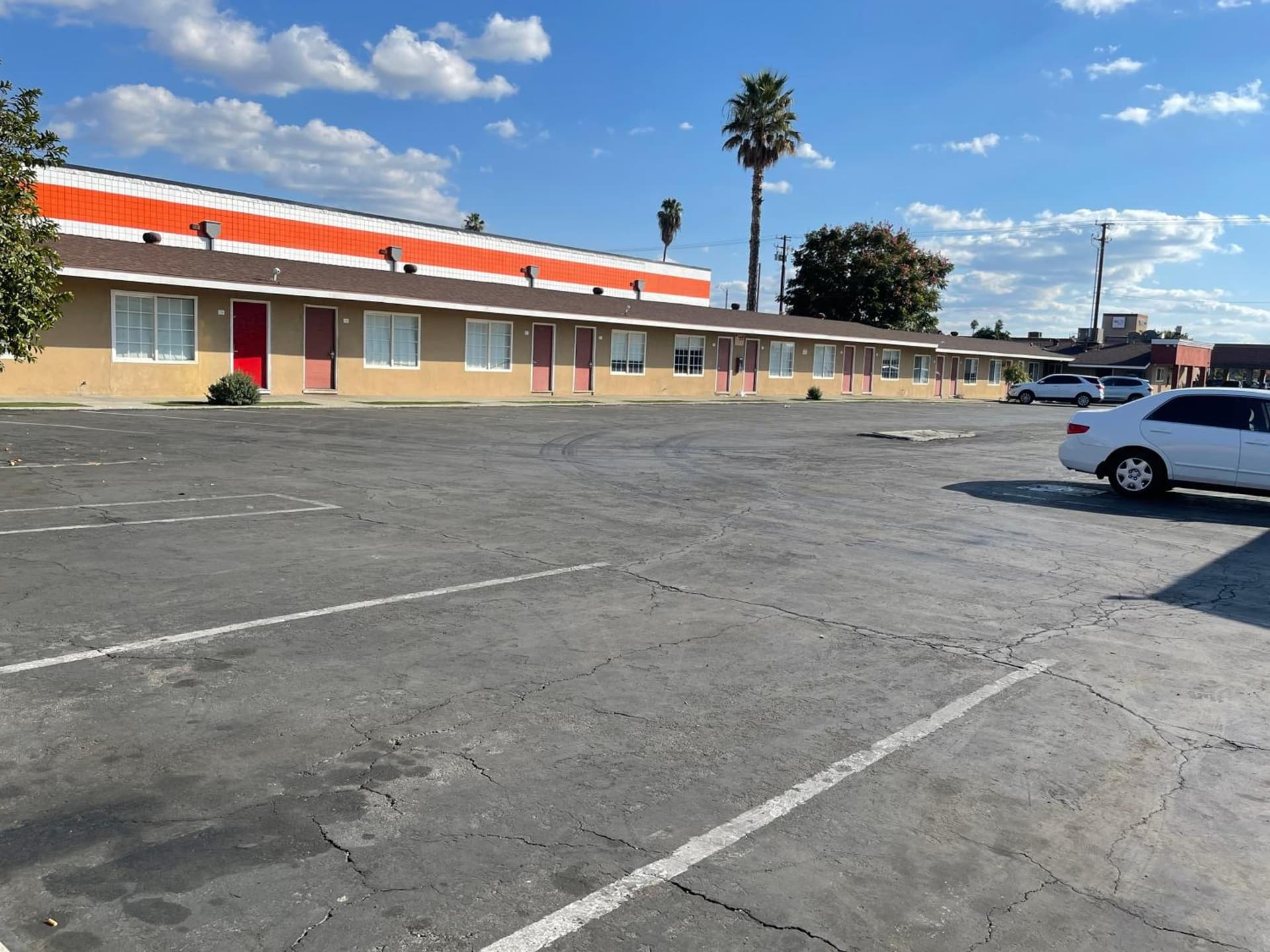 CoachLight Motel gallery photo in Hemet, CA — image 8