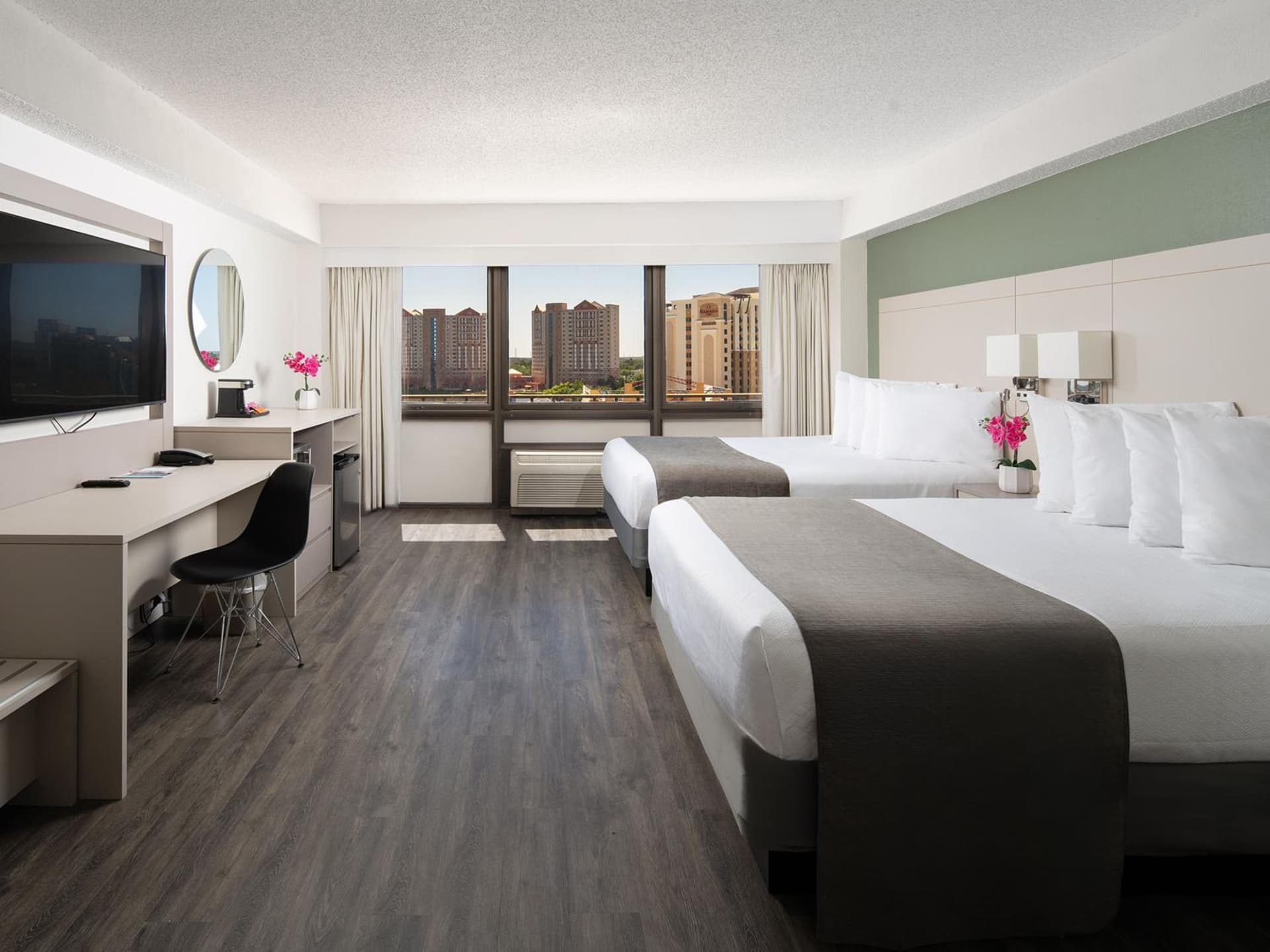 Wyndham I-Drive Avanti Resort & Conference Center gallery photo in Orlando, FL — image 12