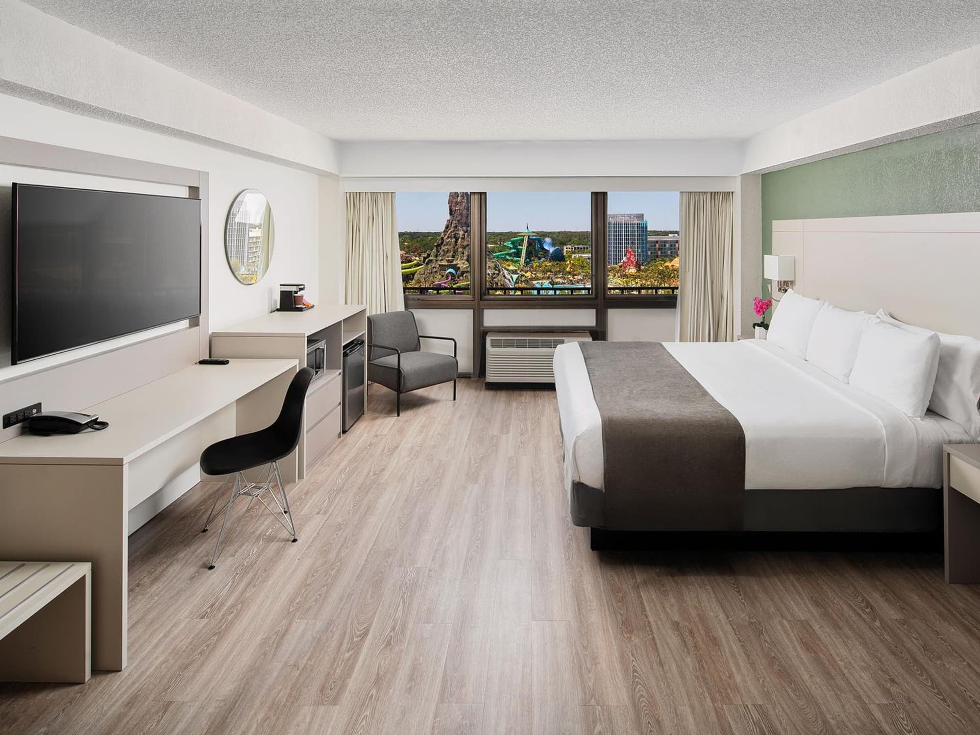 Wyndham I-Drive Avanti Resort & Conference Center gallery photo in Orlando, FL — image 68