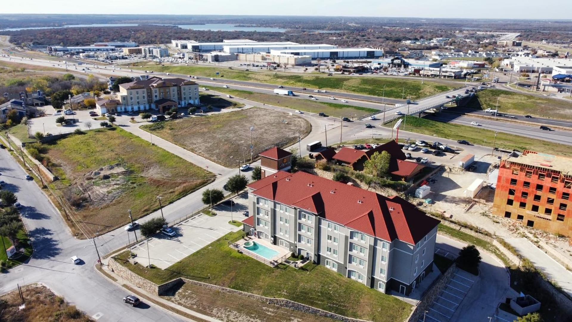 La Quinta by Wyndham Fort Worth - Lake Worth gallery photo in Fort Worth, TX — image 37