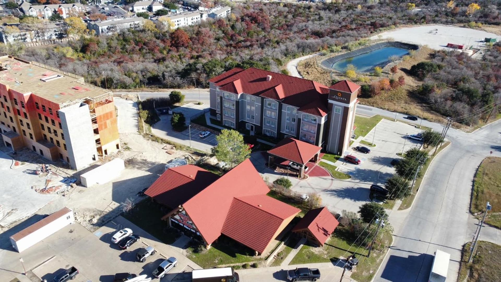 La Quinta by Wyndham Fort Worth - Lake Worth gallery photo in Fort Worth, TX — image 20