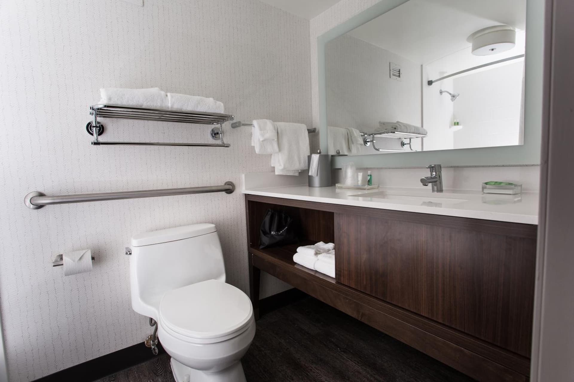 Holiday Inn Grand Rapids Downtown by IHG interior in Grand Rapids, MI — gallery photo 2
