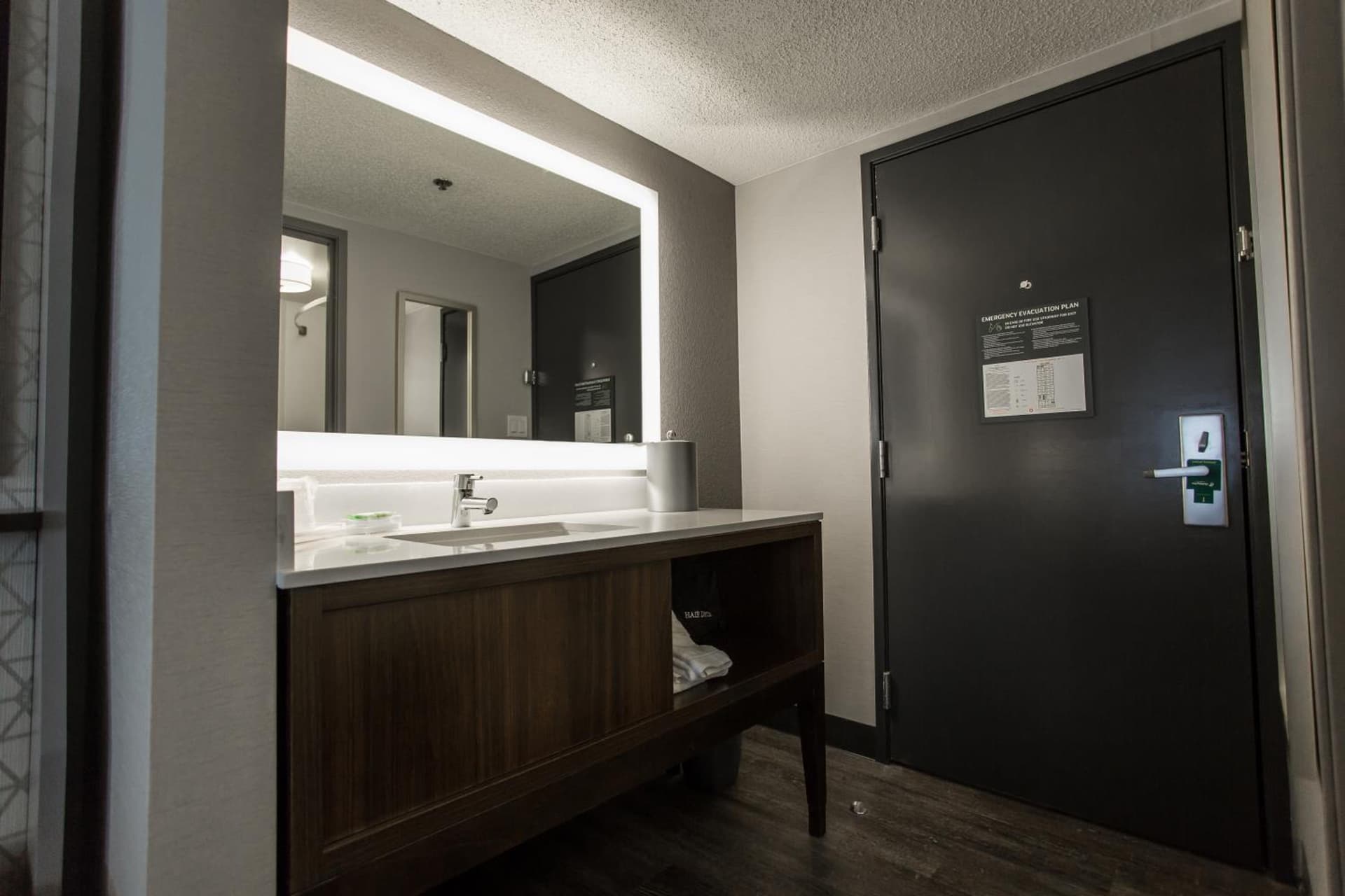 Holiday Inn Grand Rapids Downtown by IHG gallery photo in Grand Rapids, MI — image 10