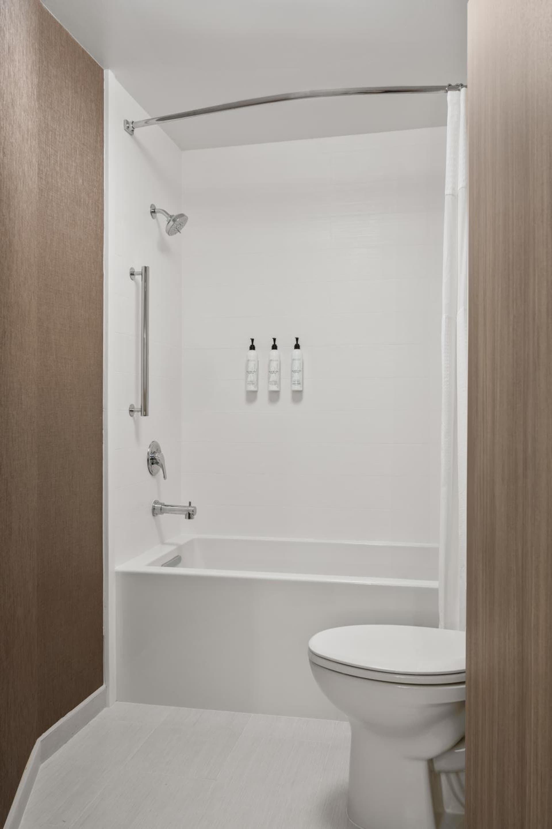 SpringHill Suites by Marriott Chicago Bolingbrook gallery photo in Bolingbrook, IL — image 4