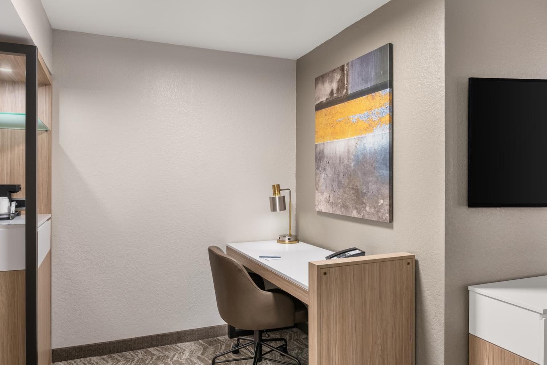 SpringHill Suites by Marriott Chicago Bolingbrook gallery photo in Bolingbrook, IL — image 17