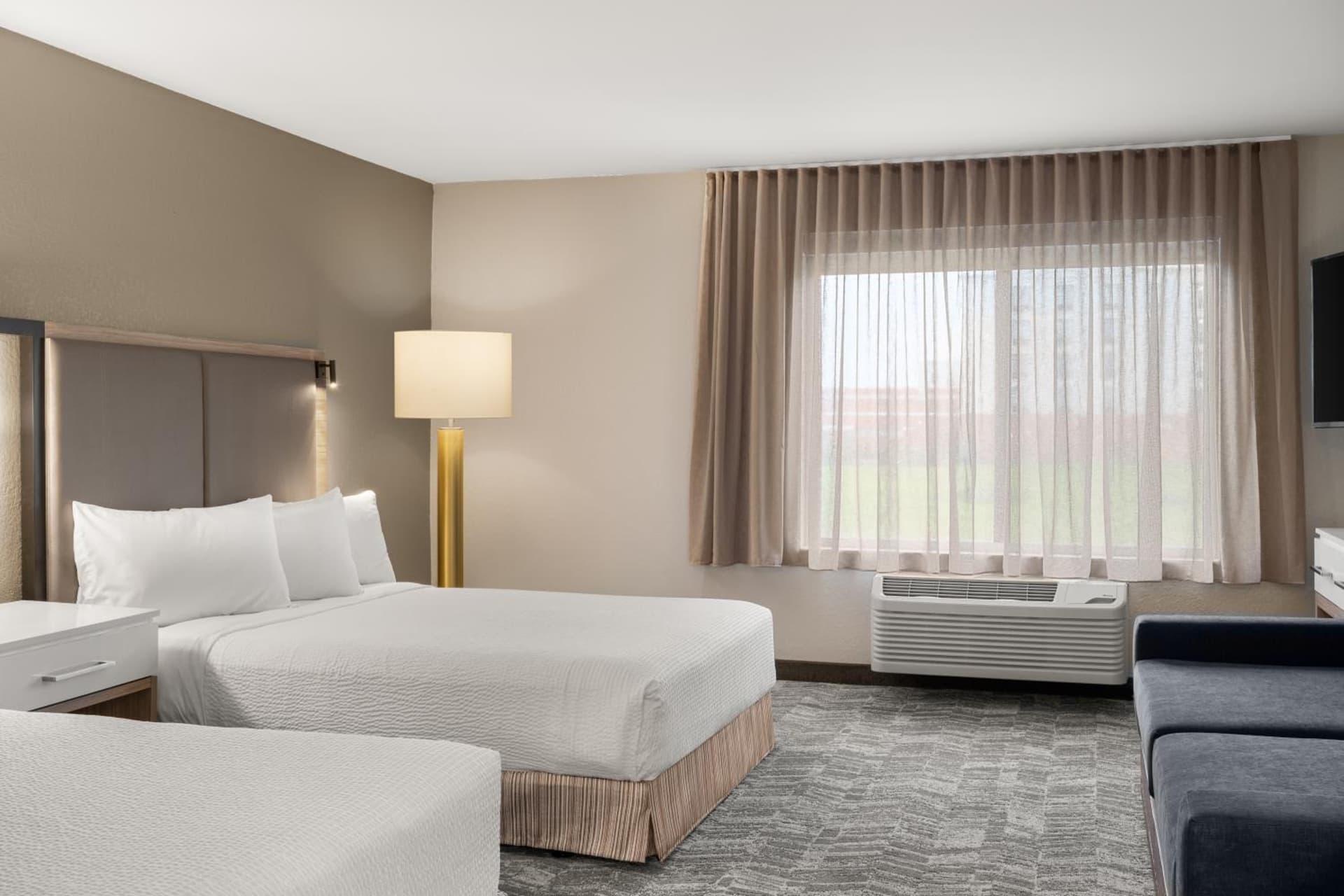 SpringHill Suites by Marriott Chicago Bolingbrook gallery photo in Bolingbrook, IL — image 11