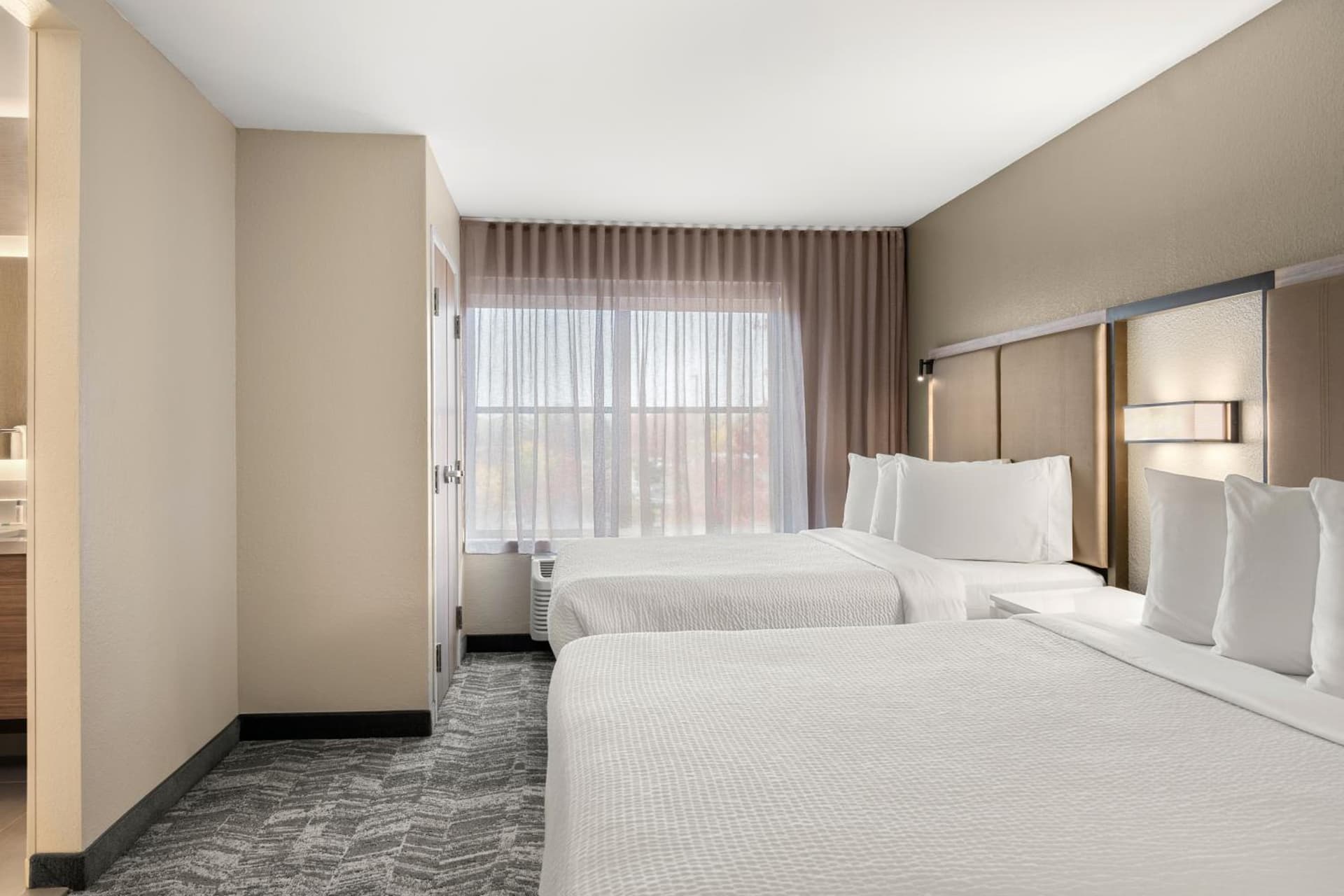 SpringHill Suites by Marriott Chicago Bolingbrook gallery photo in Bolingbrook, IL — image 6