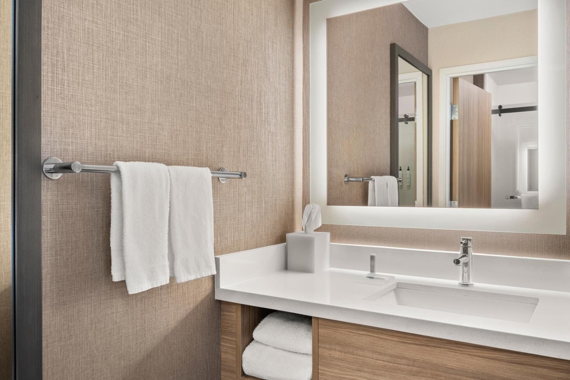 SpringHill Suites by Marriott Chicago Bolingbrook gallery photo in Bolingbrook, IL — image 21
