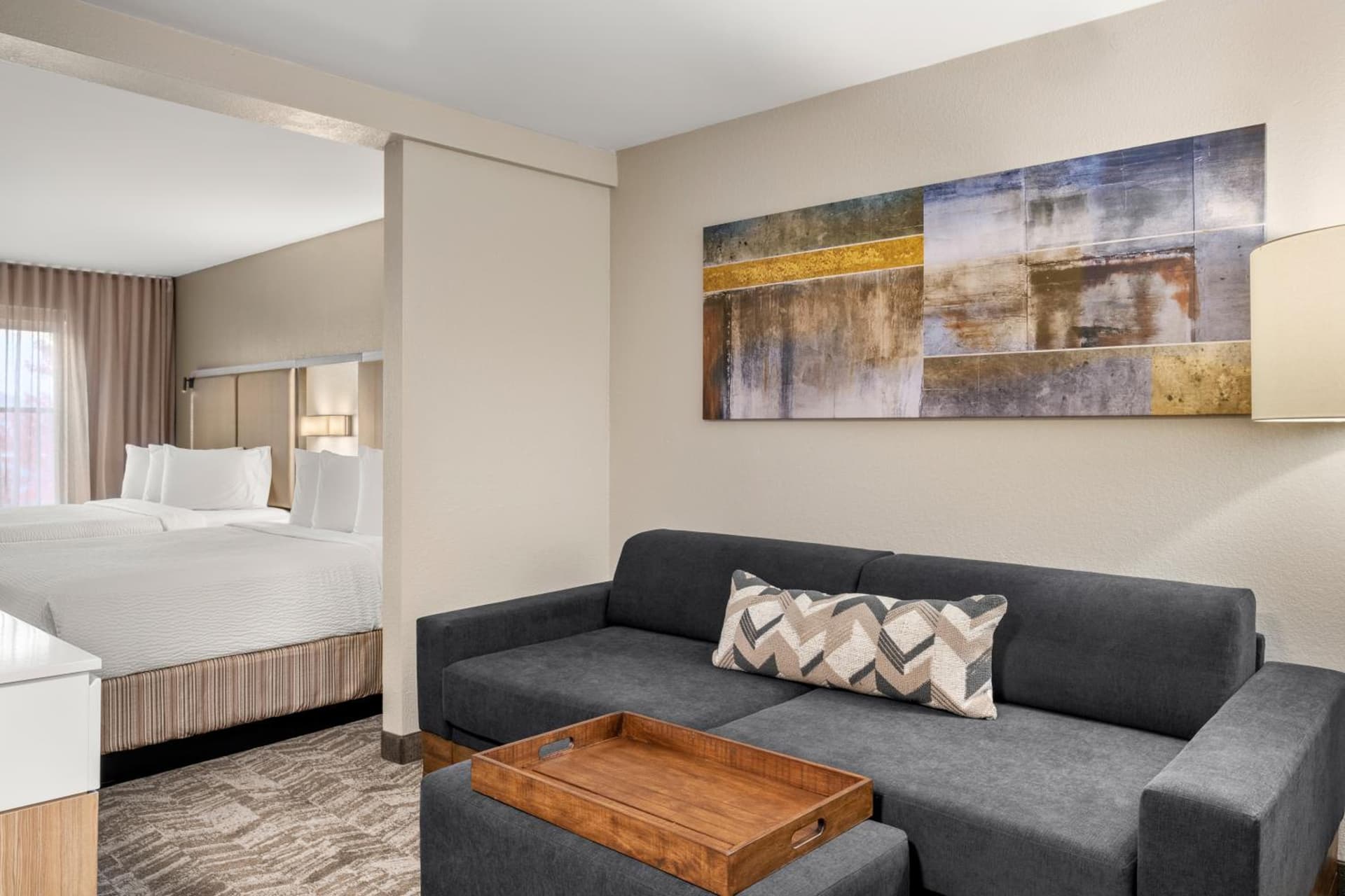 SpringHill Suites by Marriott Chicago Bolingbrook gallery photo in Bolingbrook, IL — image 12