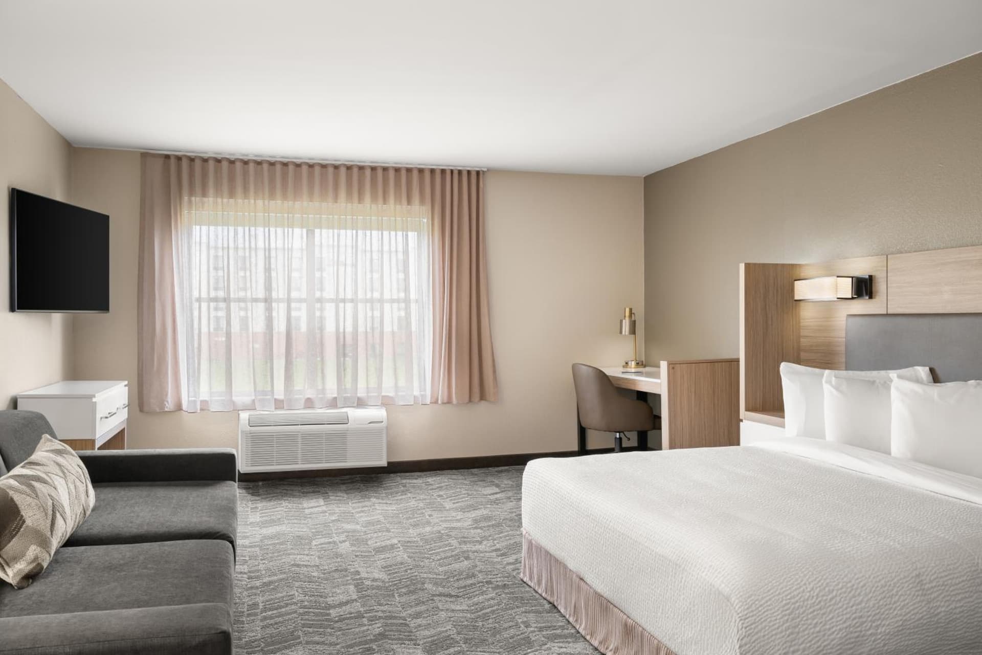 SpringHill Suites by Marriott Chicago Bolingbrook gallery photo in Bolingbrook, IL — image 25