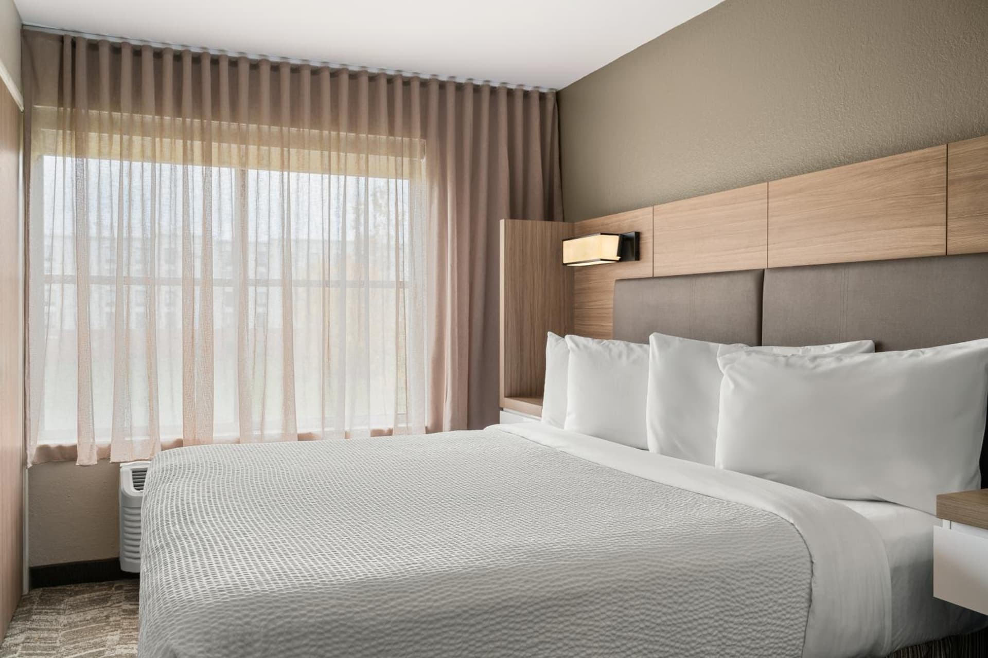 SpringHill Suites by Marriott Chicago Bolingbrook gallery photo in Bolingbrook, IL — image 8